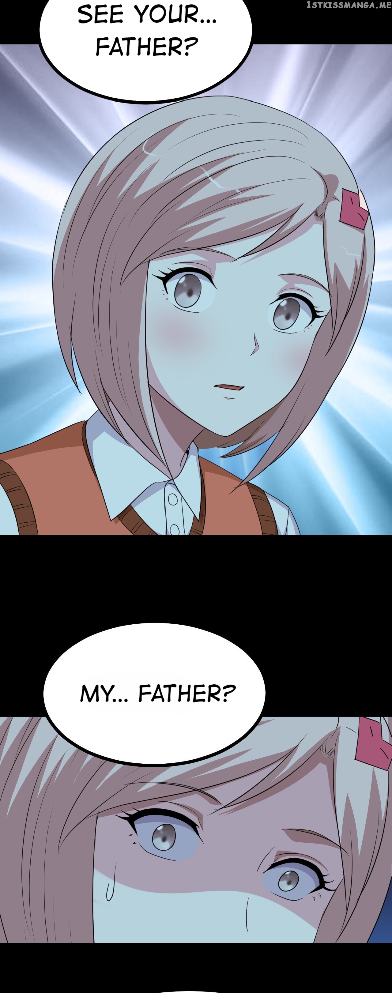 The Gangster Boss Is 16 Again Chapter 172 - page 14