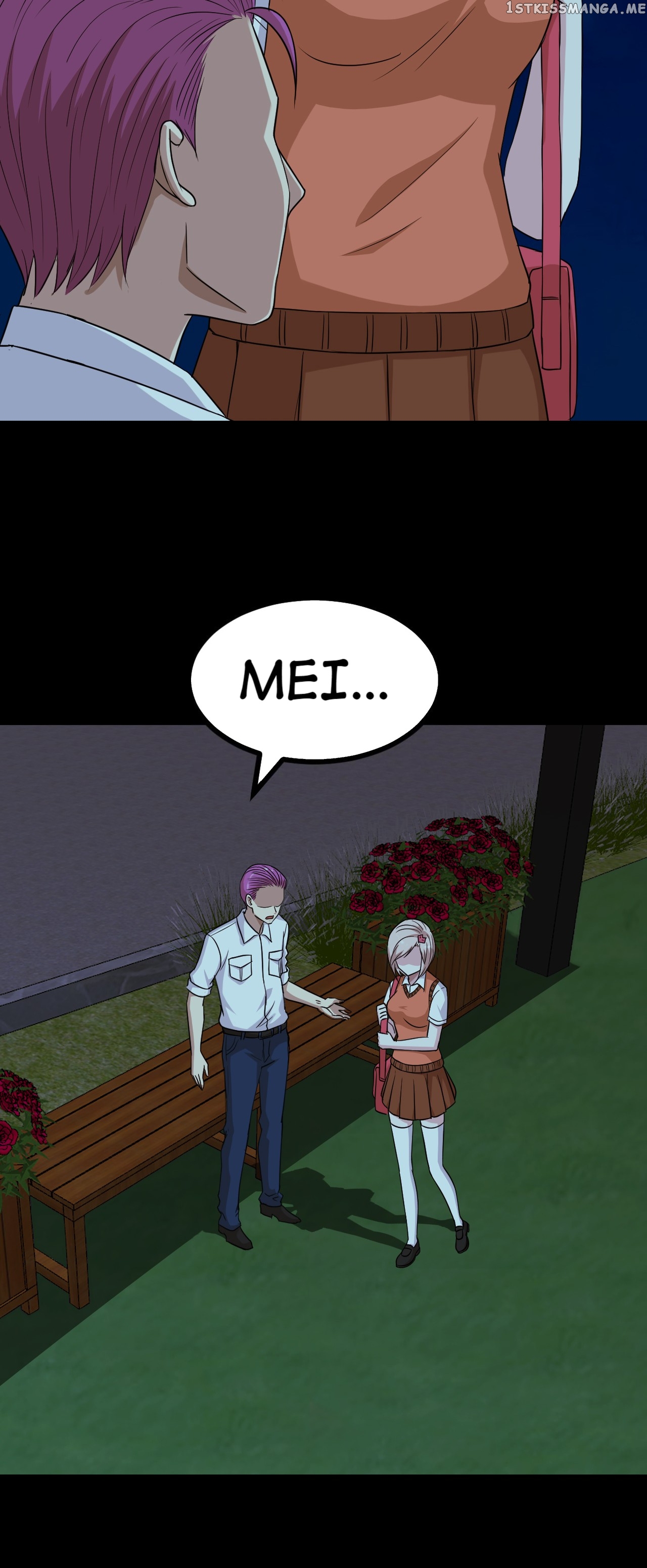 The Gangster Boss Is 16 Again Chapter 172 - page 18