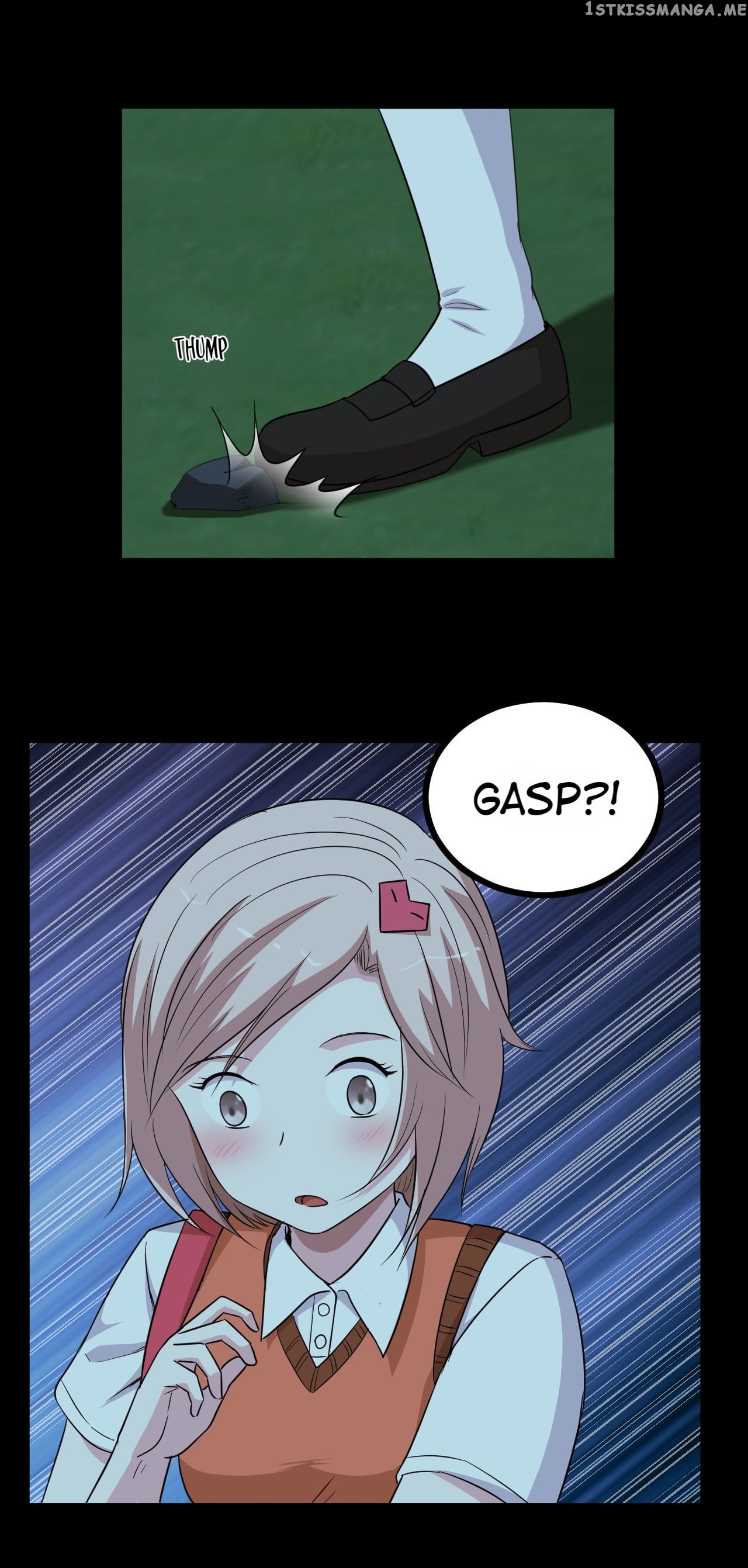 The Gangster Boss Is 16 Again Chapter 172 - page 19