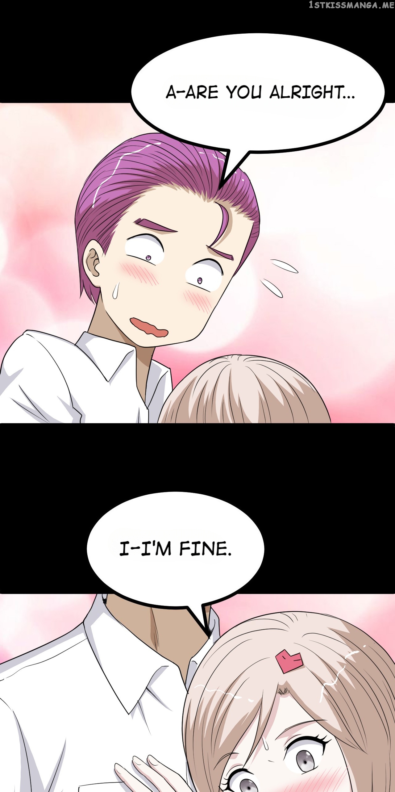 The Gangster Boss Is 16 Again Chapter 172 - page 23