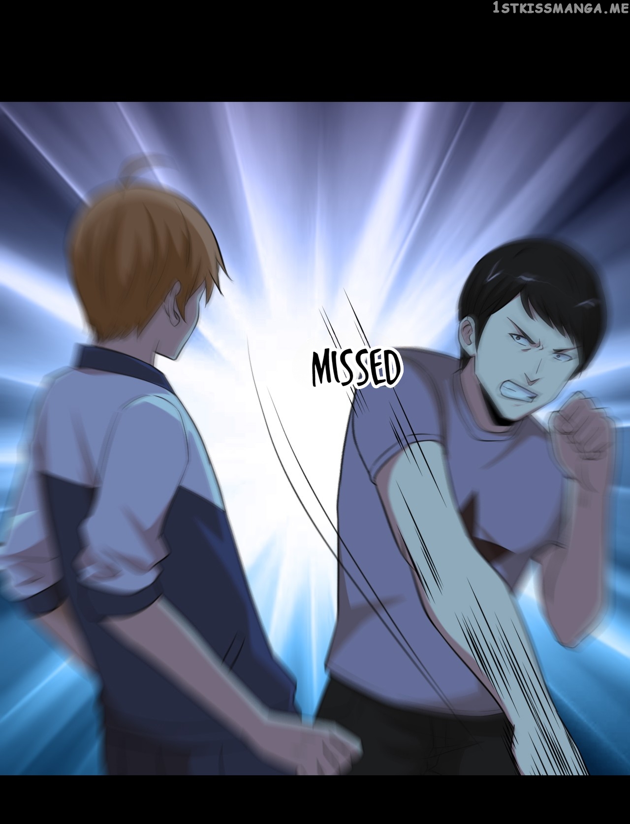 The Gangster Boss Is 16 Again Chapter 171 - page 12