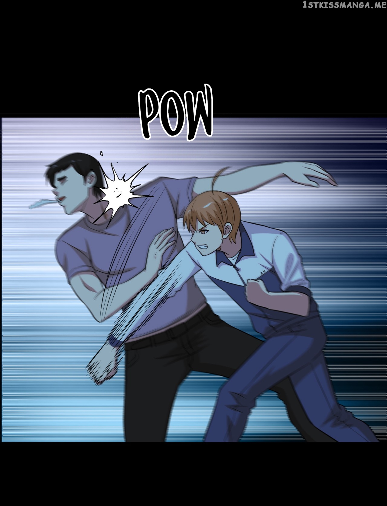 The Gangster Boss Is 16 Again Chapter 171 - page 14