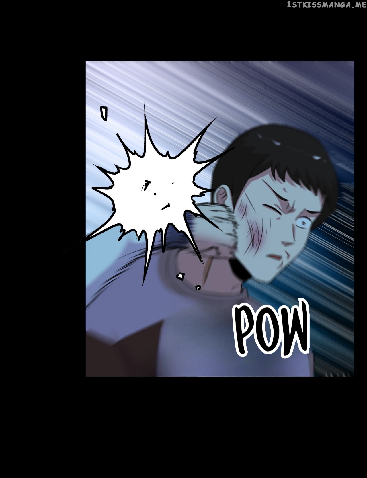 The Gangster Boss Is 16 Again Chapter 171 - page 15