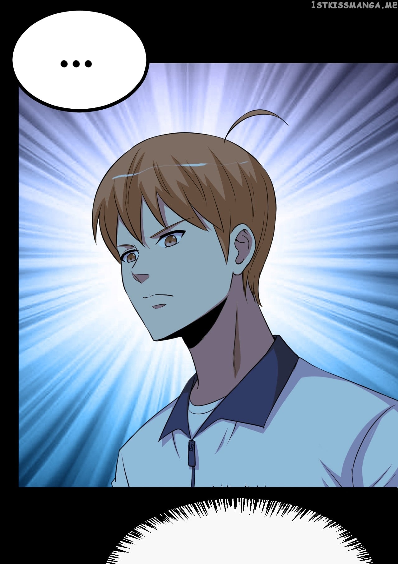 The Gangster Boss Is 16 Again Chapter 171 - page 22