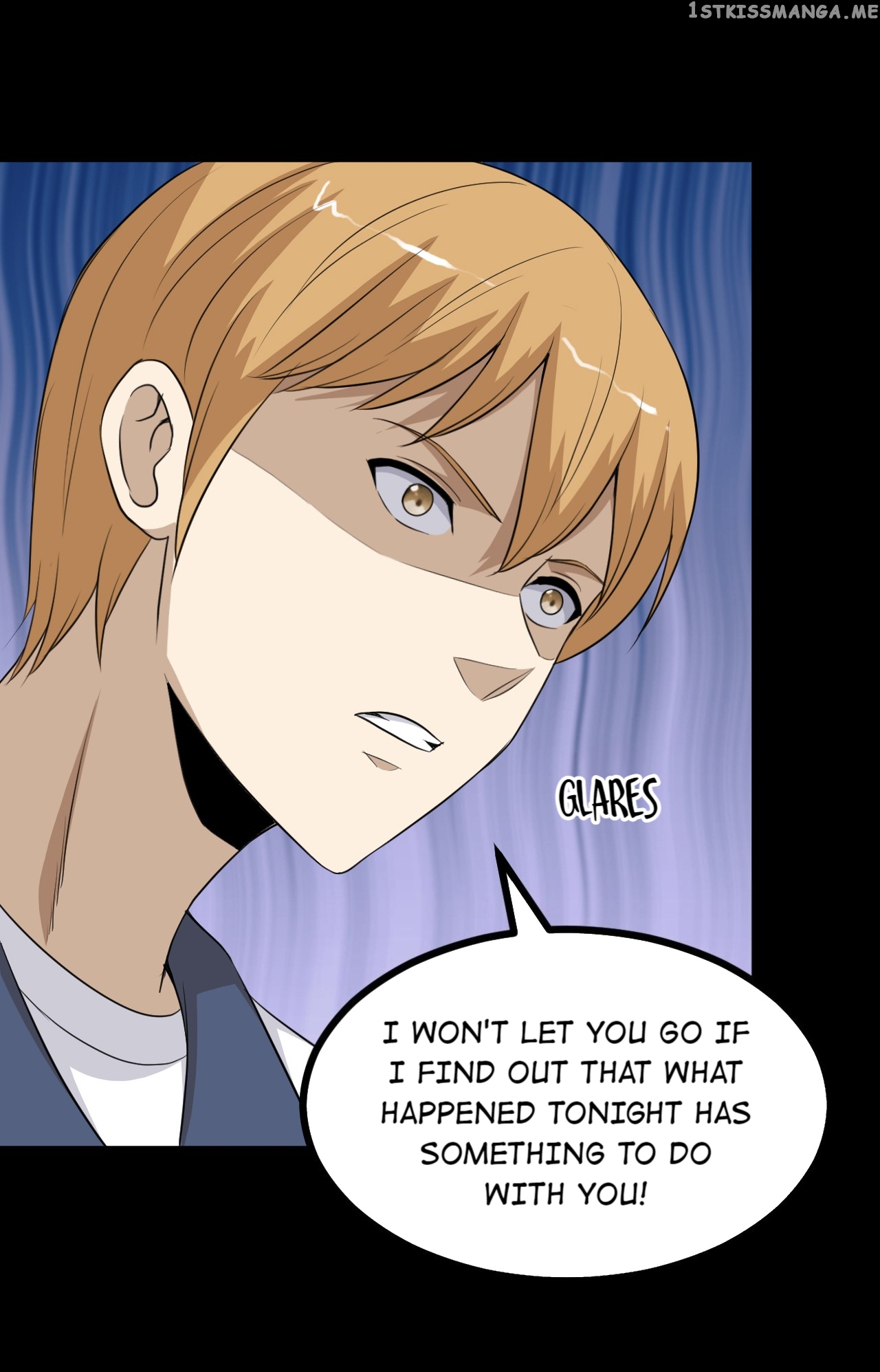 The Gangster Boss Is 16 Again Chapter 171 - page 28