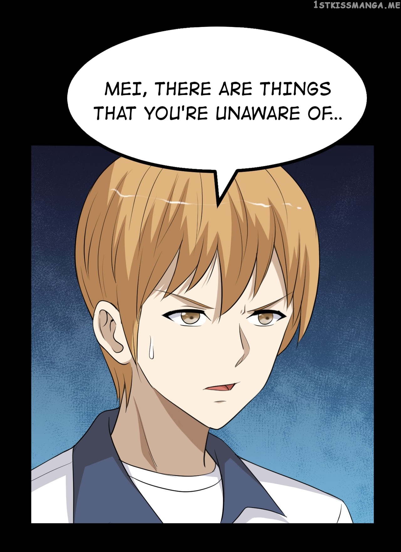 The Gangster Boss Is 16 Again Chapter 171 - page 31