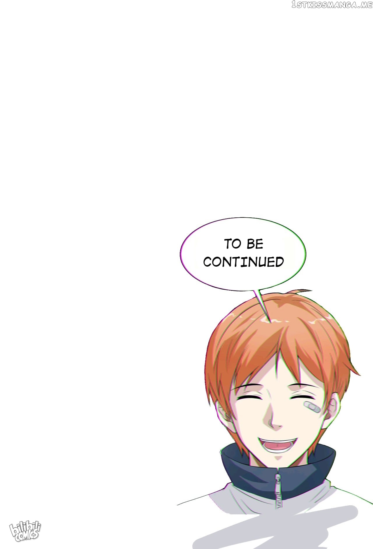 The Gangster Boss Is 16 Again Chapter 171 - page 39