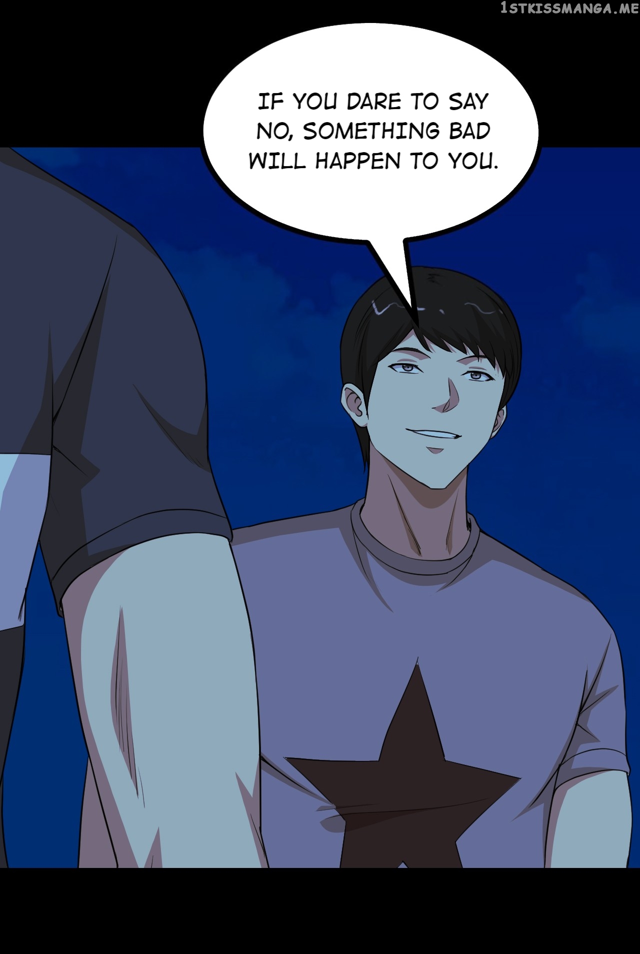 The Gangster Boss Is 16 Again Chapter 171 - page 6
