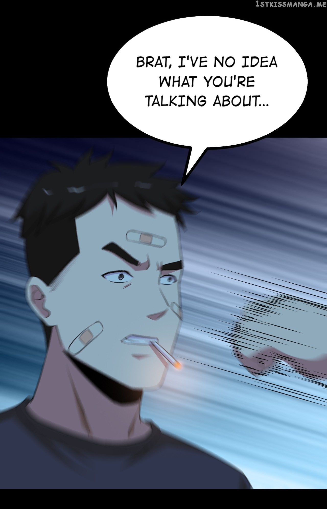The Gangster Boss Is 16 Again Chapter 171 - page 9