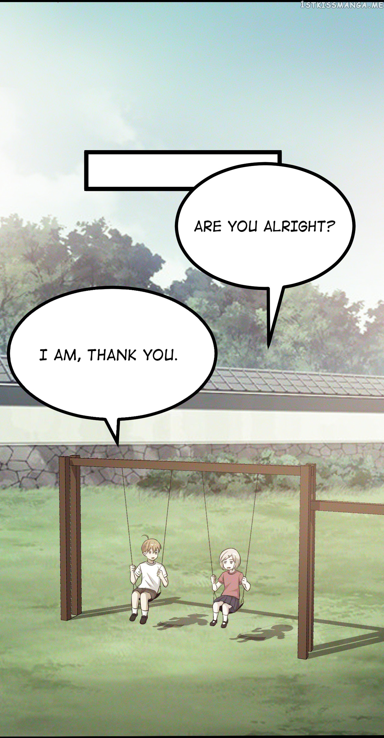 The Gangster Boss Is 16 Again Chapter 167 - page 18