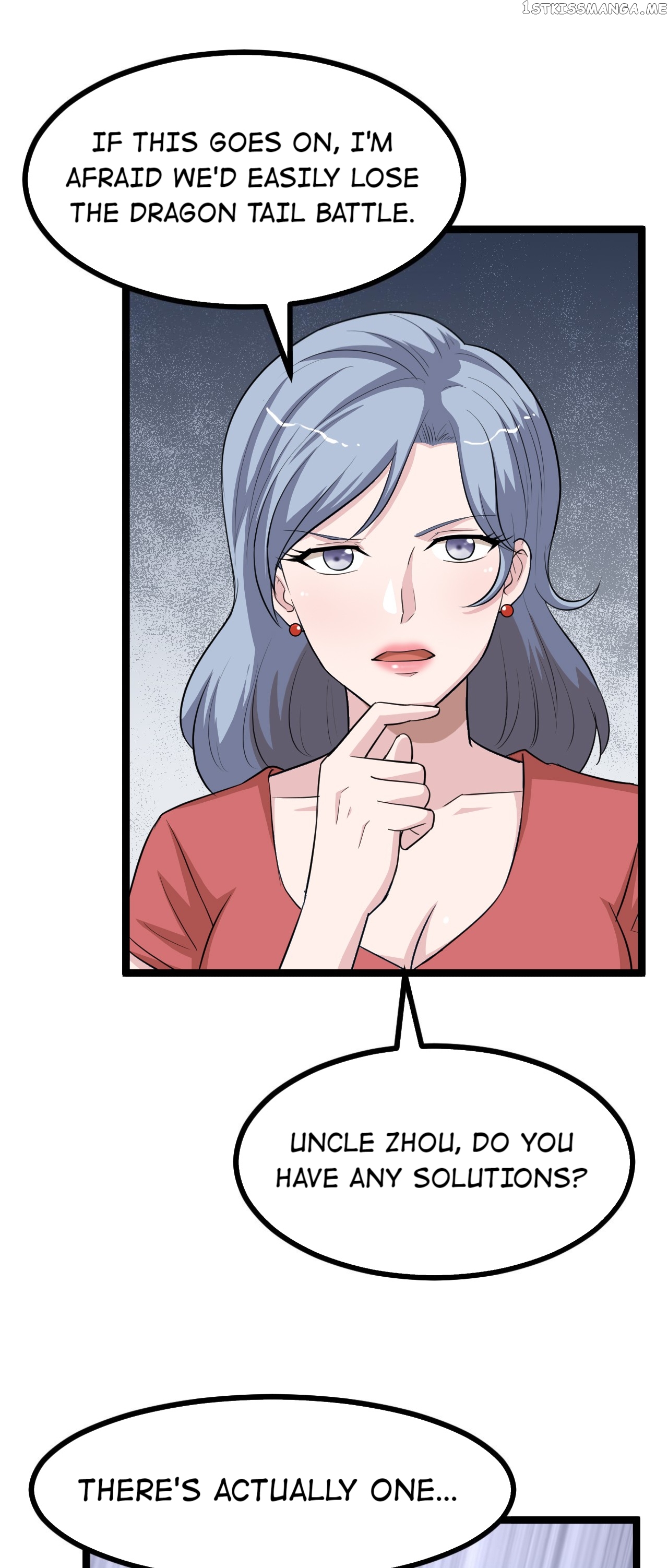 The Gangster Boss Is 16 Again Chapter 165 - page 12
