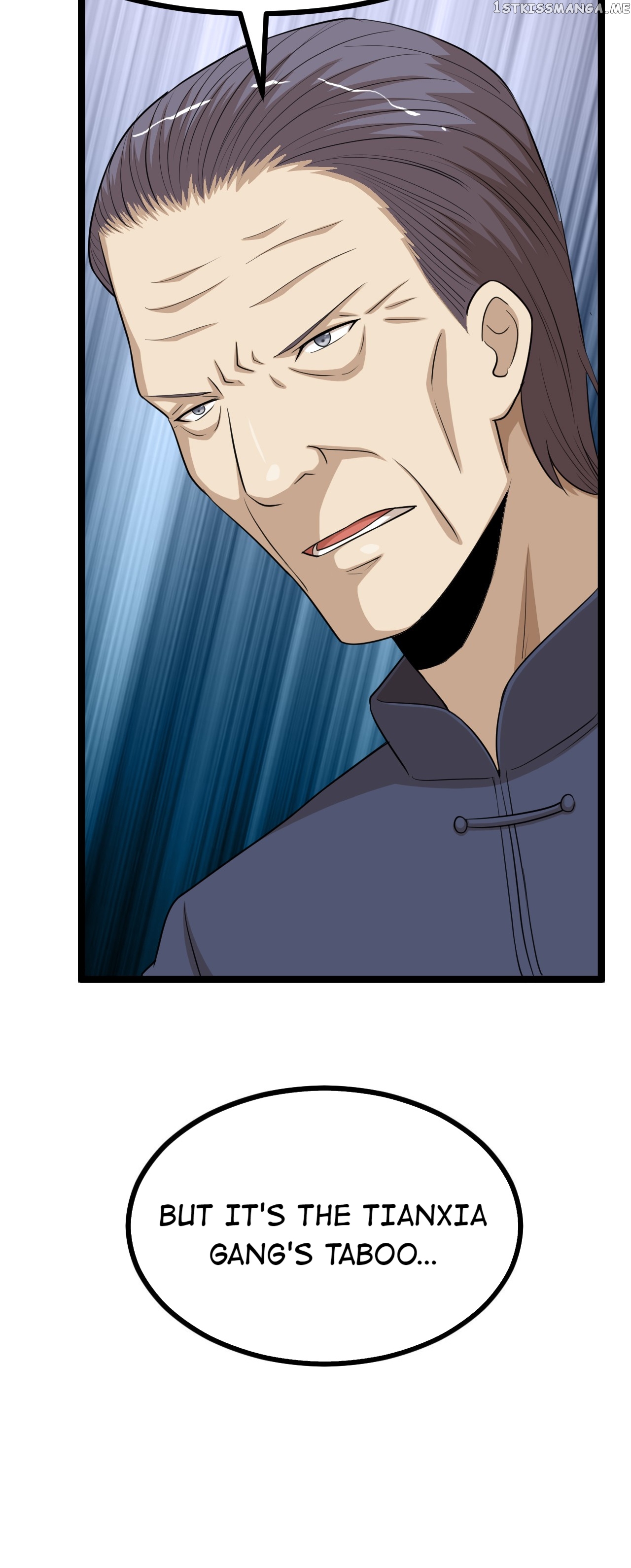 The Gangster Boss Is 16 Again Chapter 165 - page 13