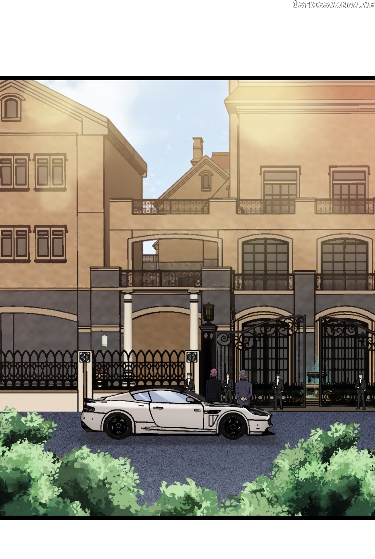 The Gangster Boss Is 16 Again Chapter 165 - page 16