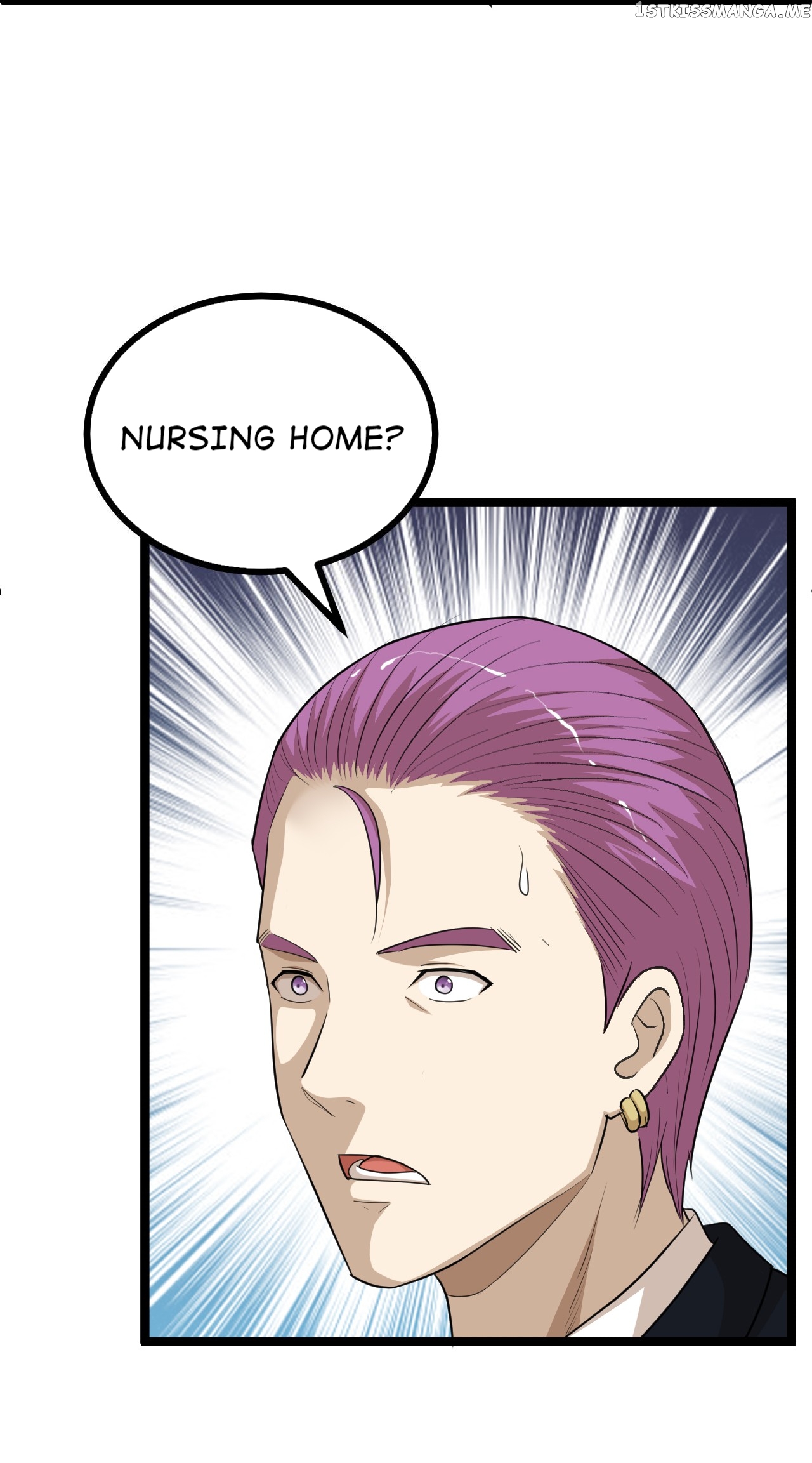 The Gangster Boss Is 16 Again Chapter 165 - page 22