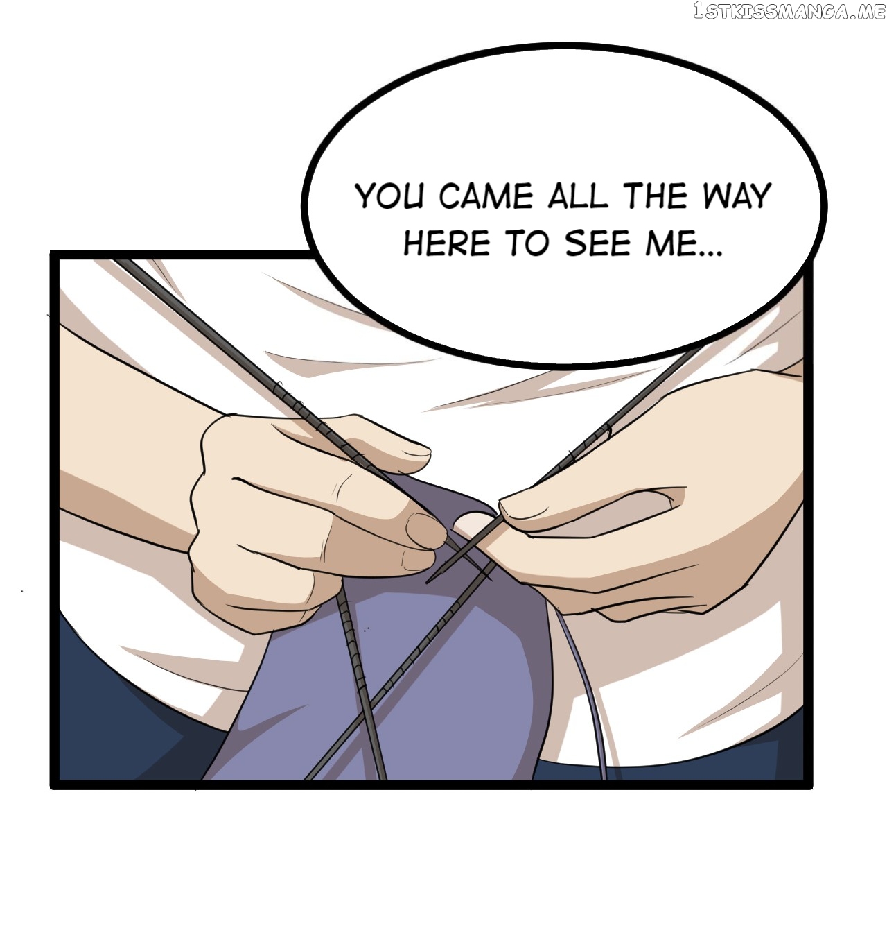 The Gangster Boss Is 16 Again Chapter 165 - page 31