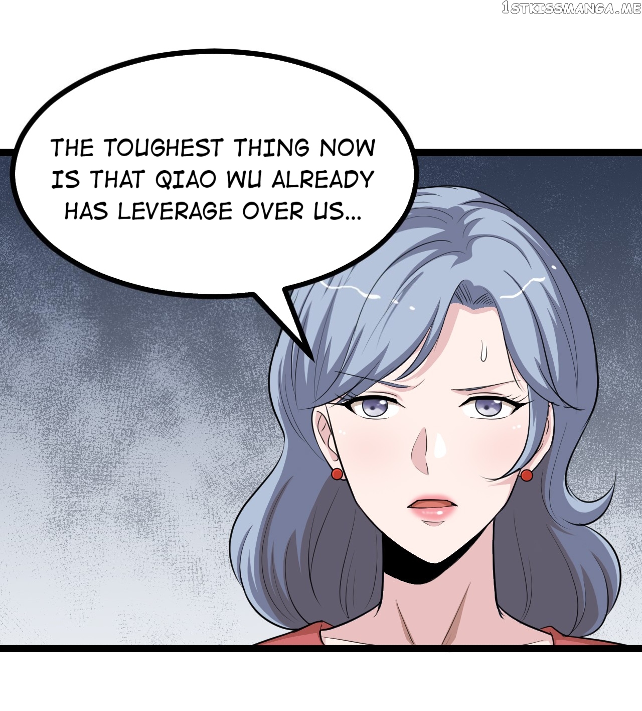 The Gangster Boss Is 16 Again Chapter 165 - page 4