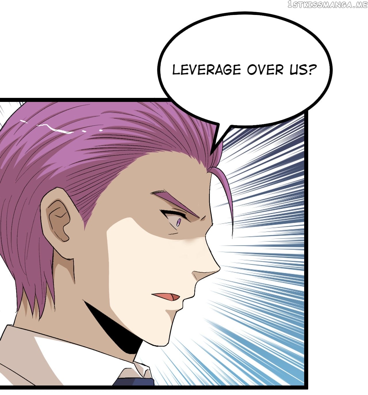 The Gangster Boss Is 16 Again Chapter 165 - page 5