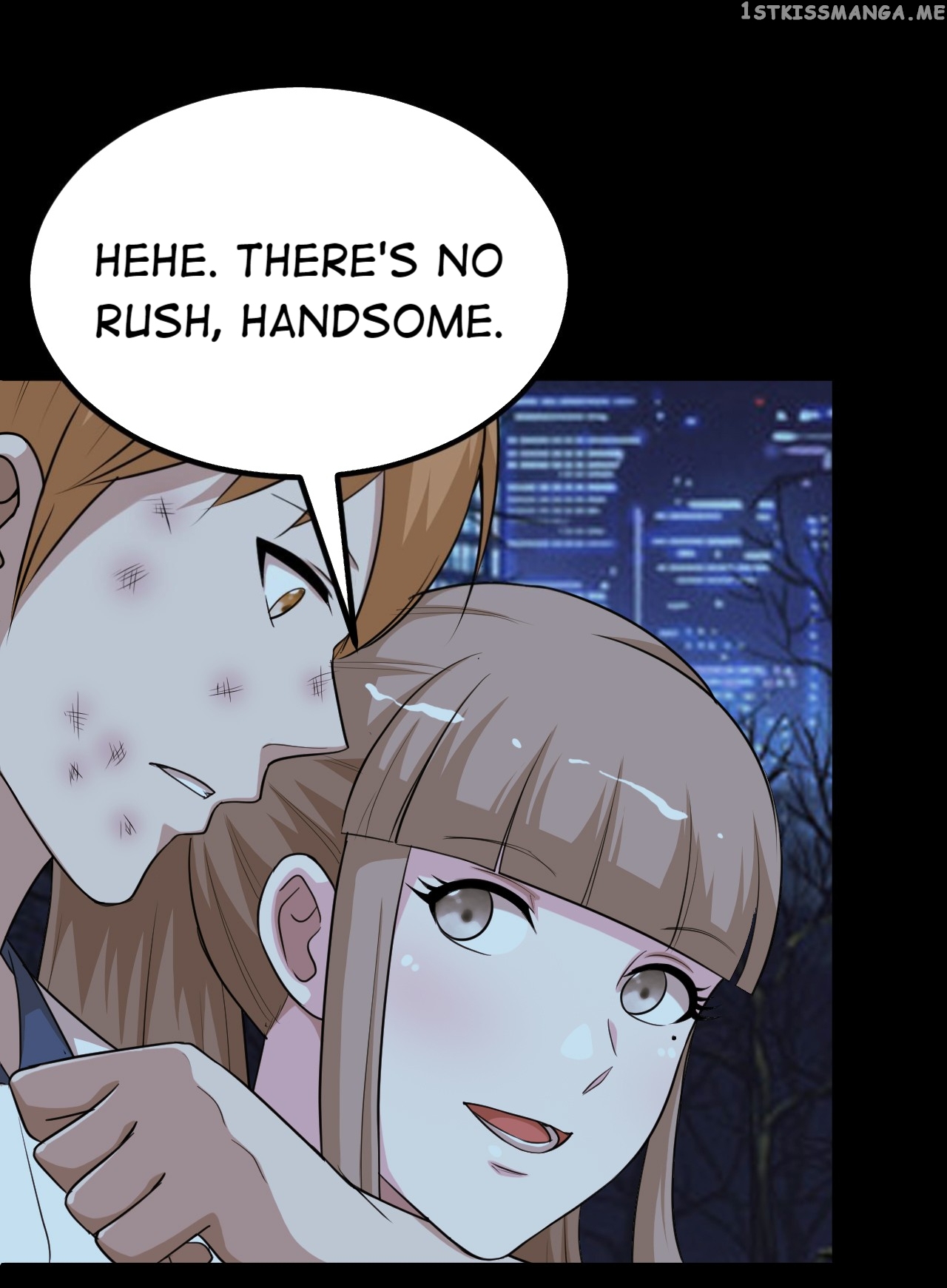 The Gangster Boss Is 16 Again Chapter 164 - page 2