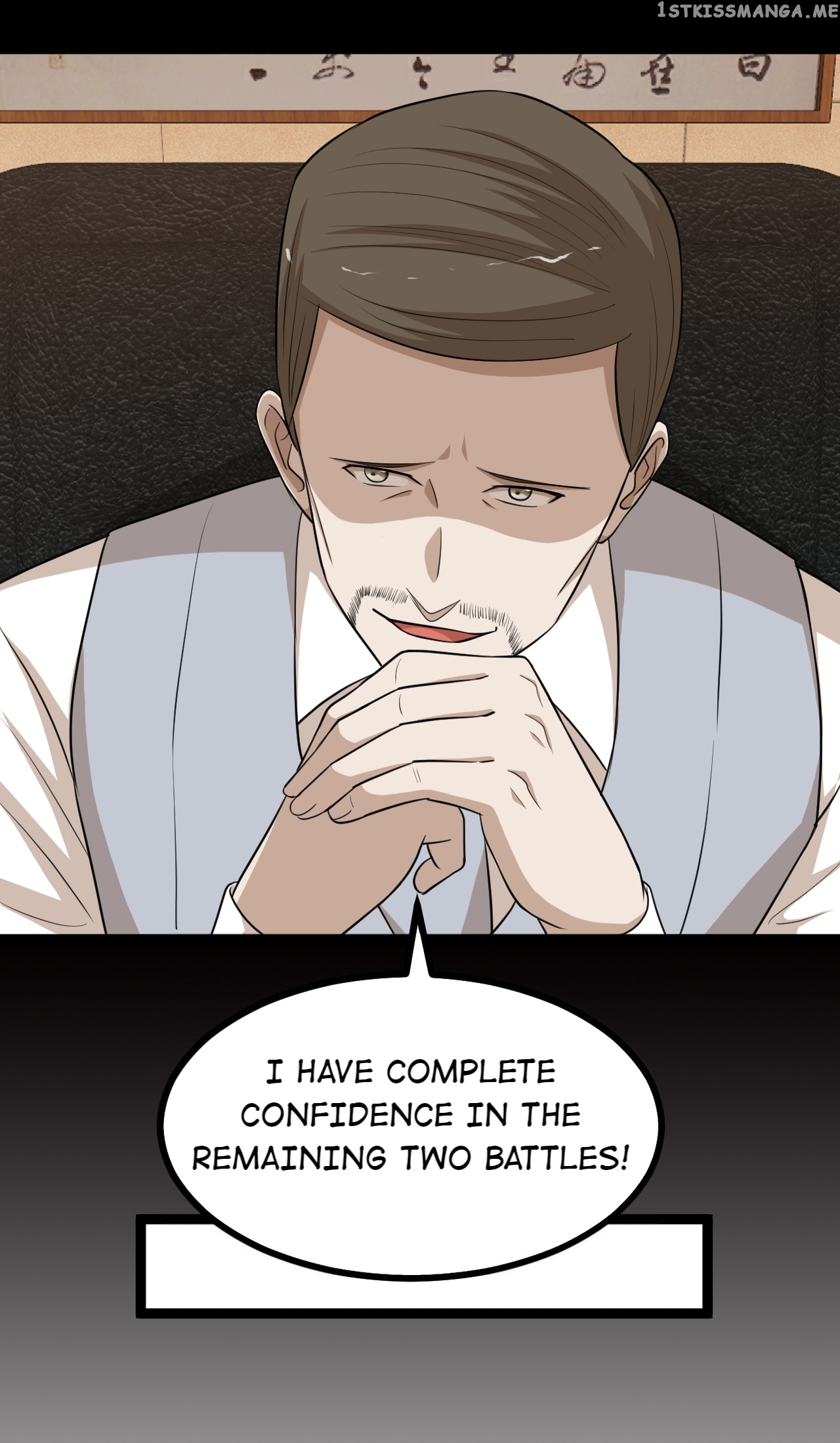 The Gangster Boss Is 16 Again Chapter 164 - page 27