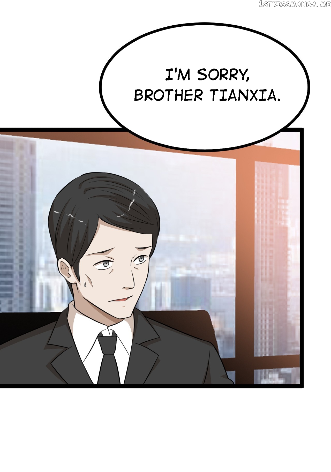 The Gangster Boss Is 16 Again Chapter 164 - page 29