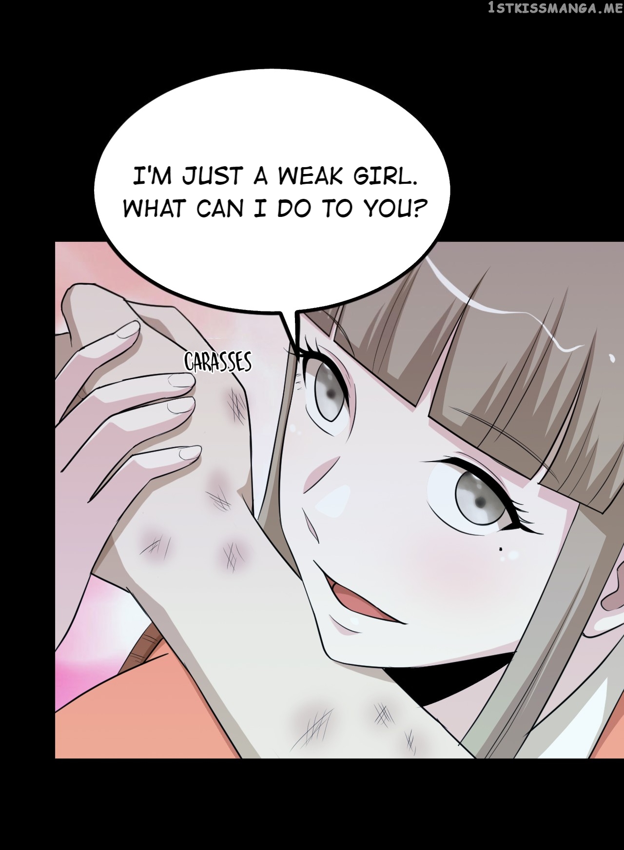 The Gangster Boss Is 16 Again Chapter 164 - page 4