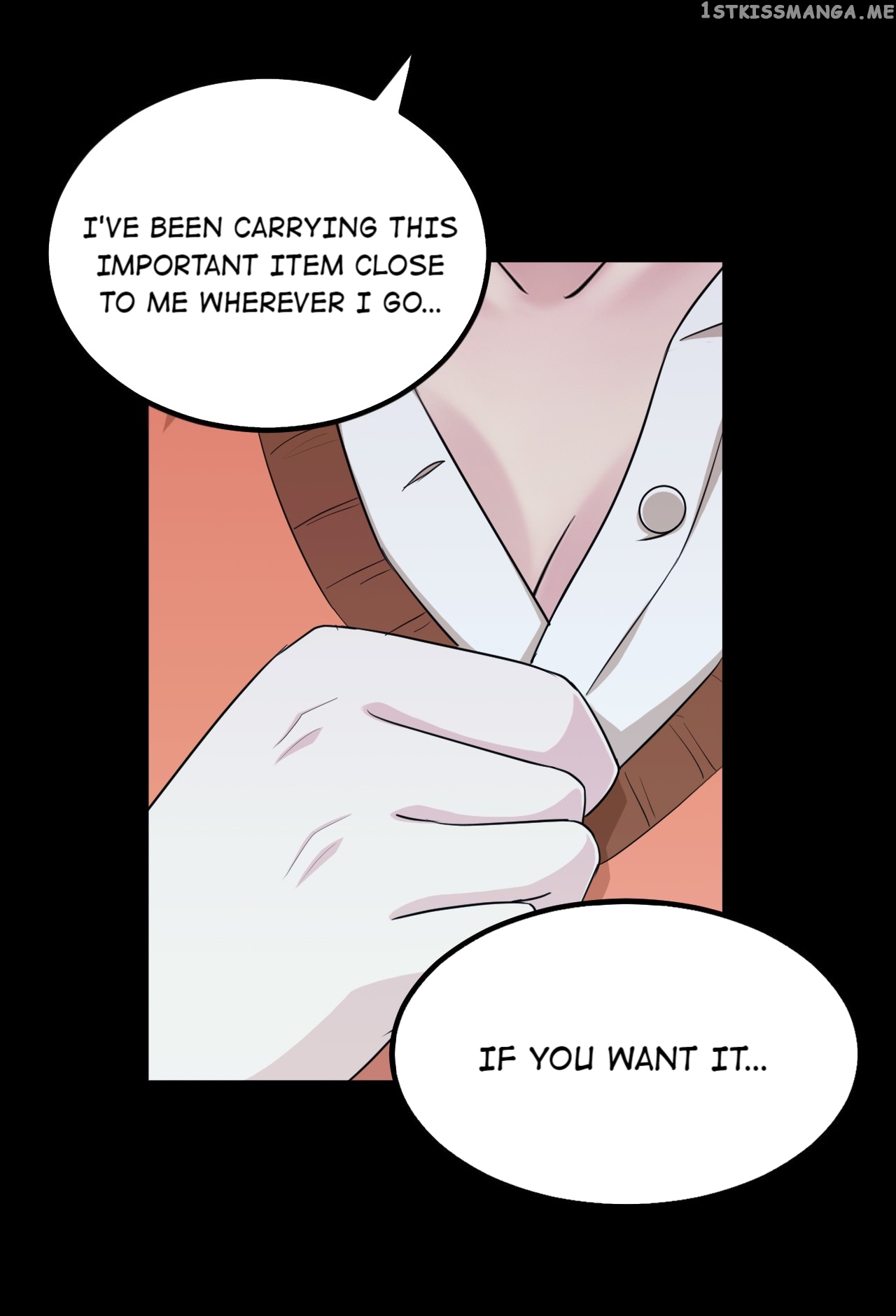 The Gangster Boss Is 16 Again Chapter 164 - page 6