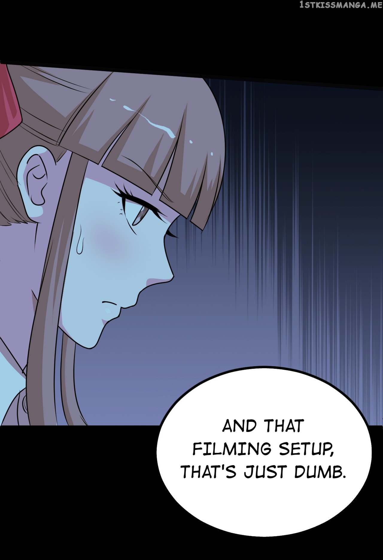 The Gangster Boss Is 16 Again Chapter 163 - page 20