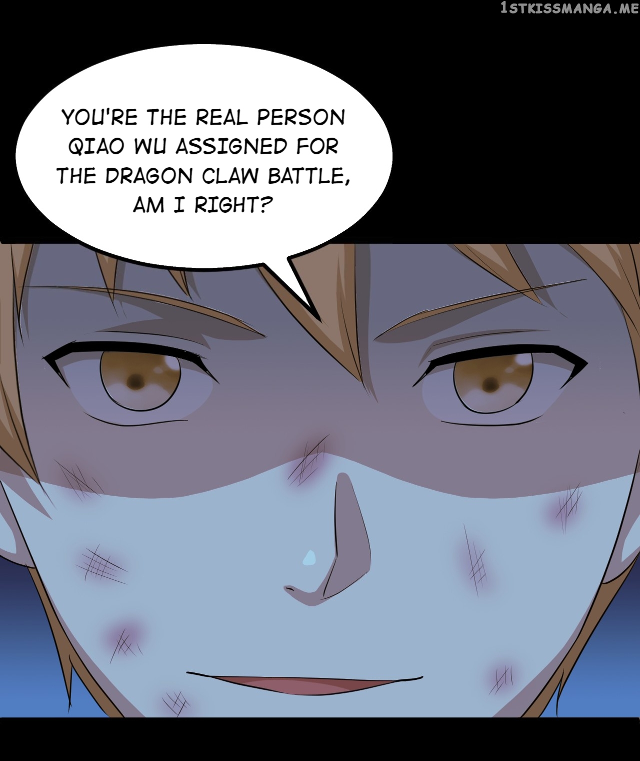 The Gangster Boss Is 16 Again Chapter 163 - page 24