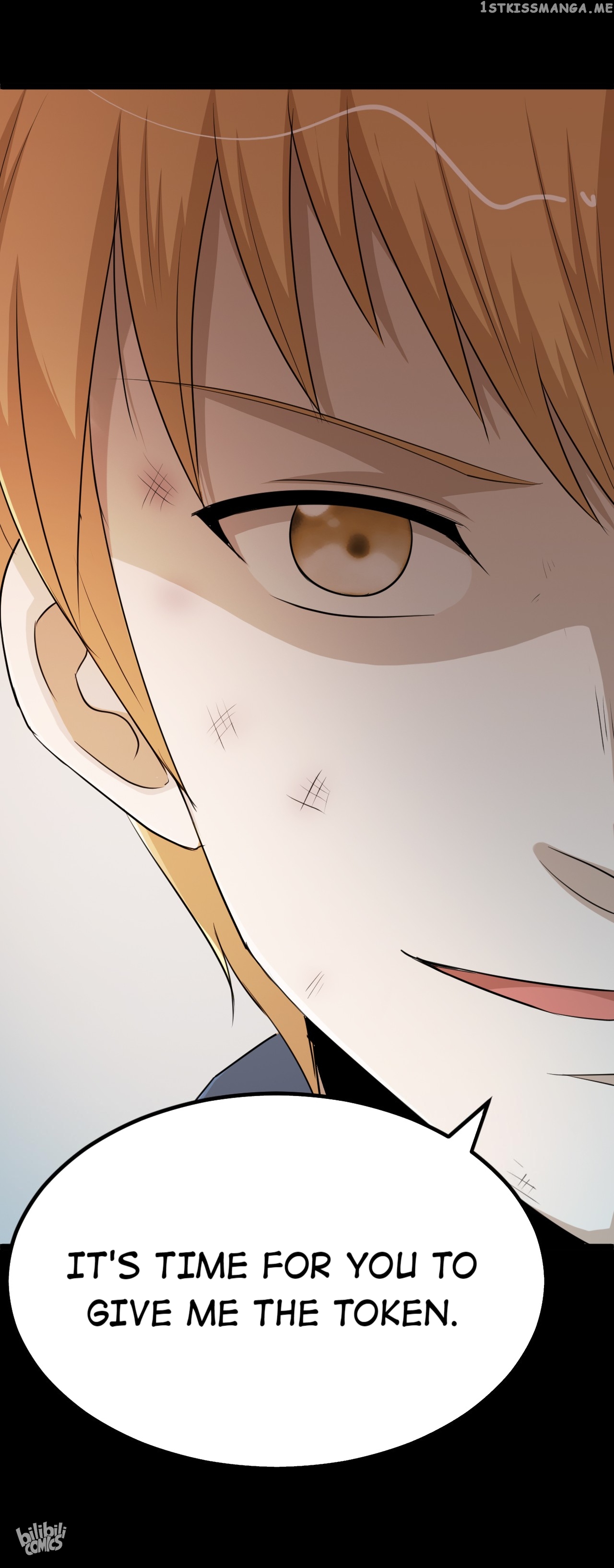 The Gangster Boss Is 16 Again Chapter 163 - page 34