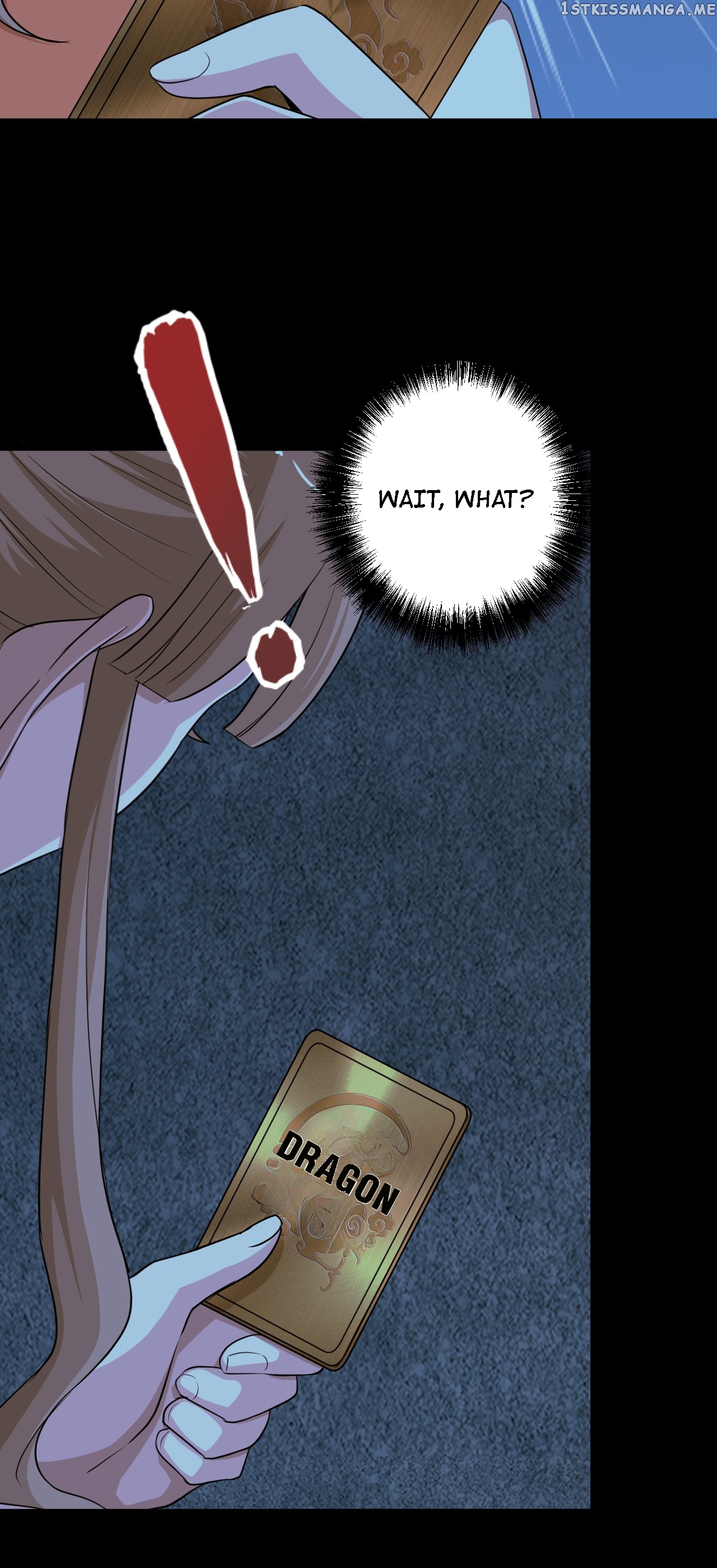The Gangster Boss Is 16 Again Chapter 163 - page 6