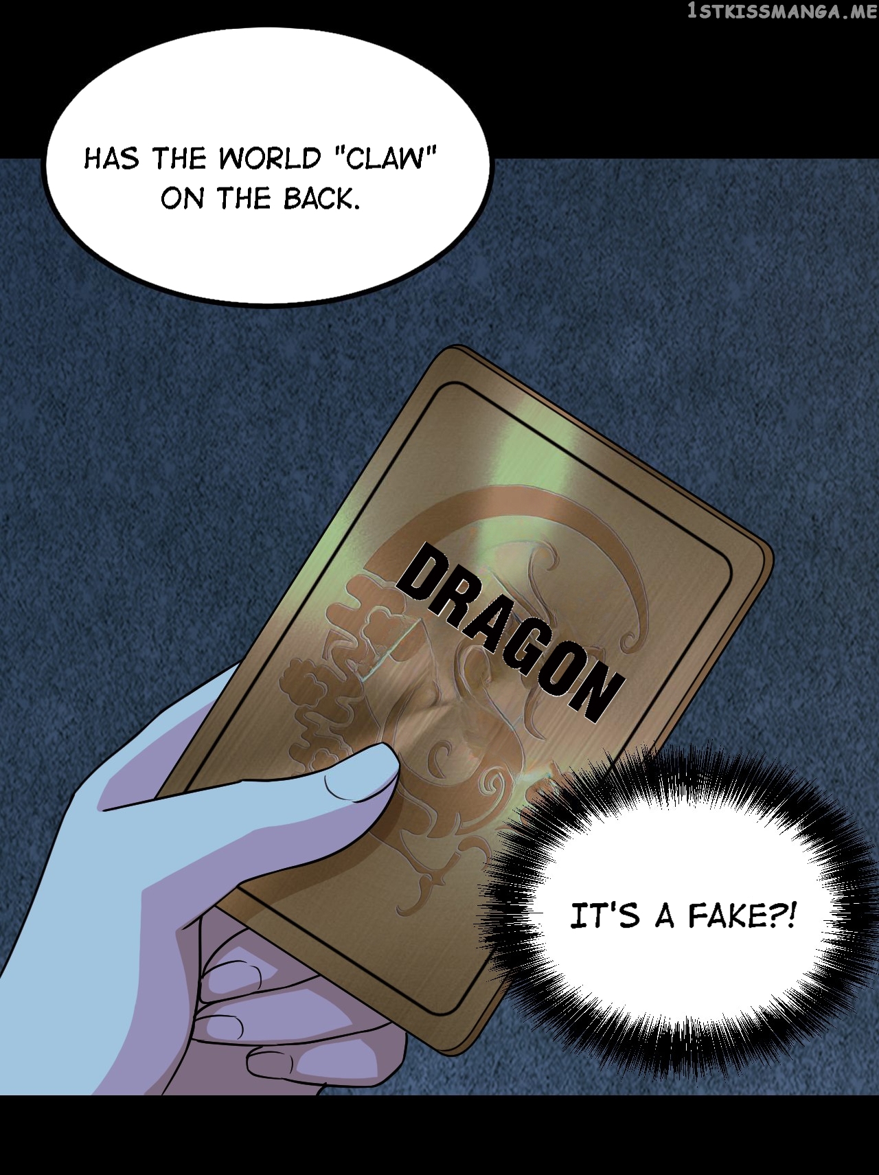 The Gangster Boss Is 16 Again Chapter 163 - page 8