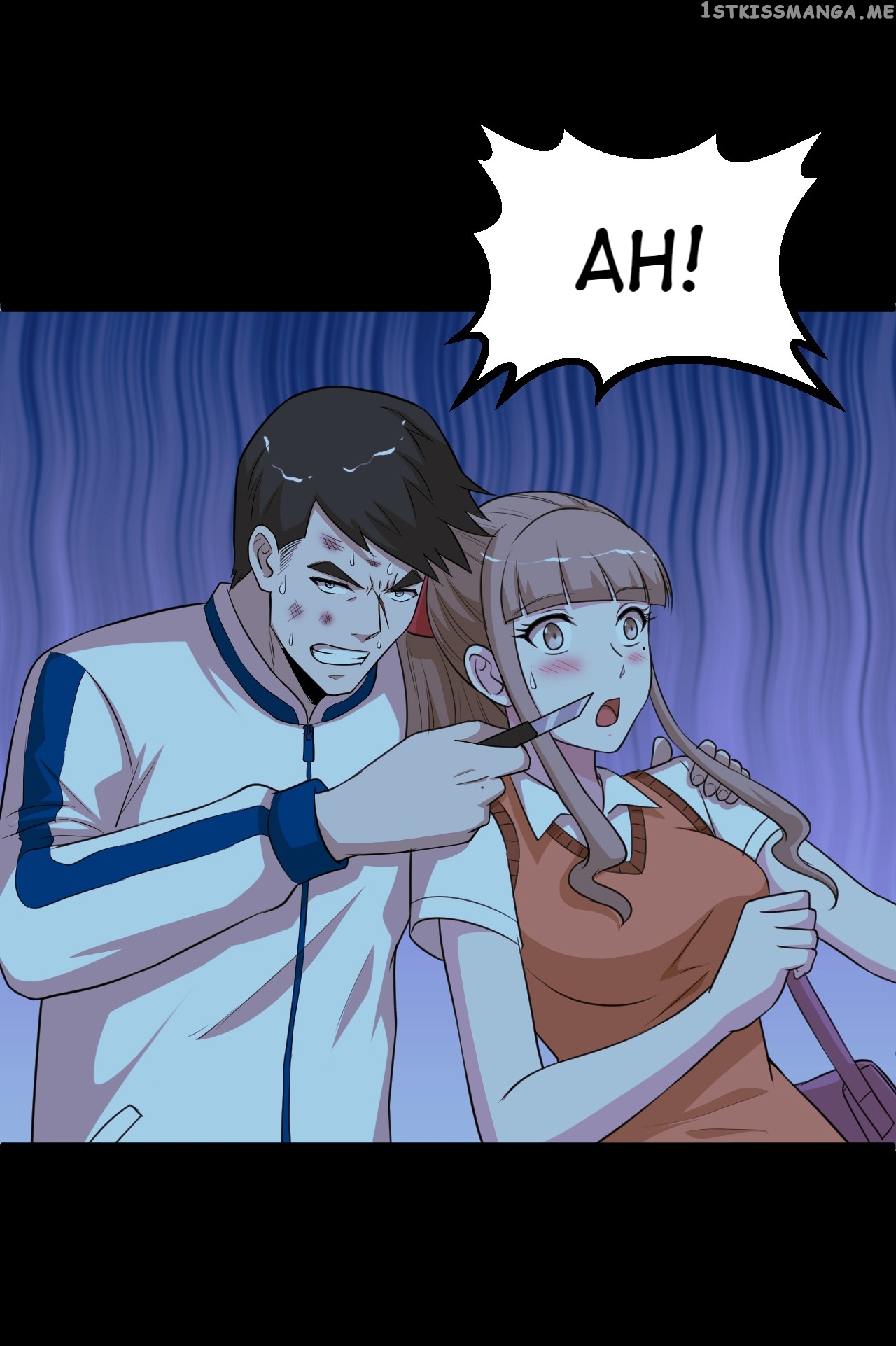 The Gangster Boss Is 16 Again Chapter 162 - page 7
