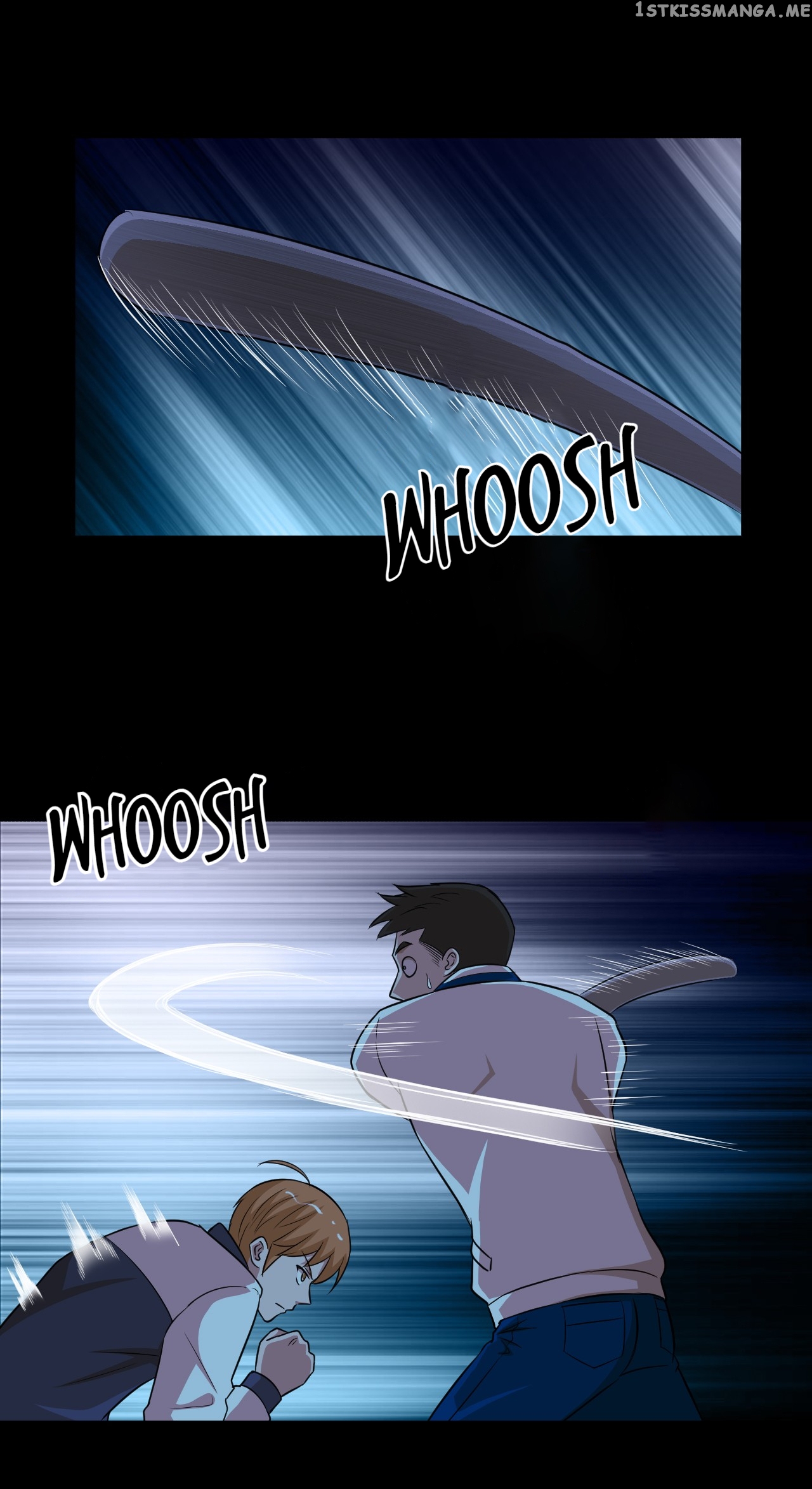 The Gangster Boss Is 16 Again Chapter 161 - page 16