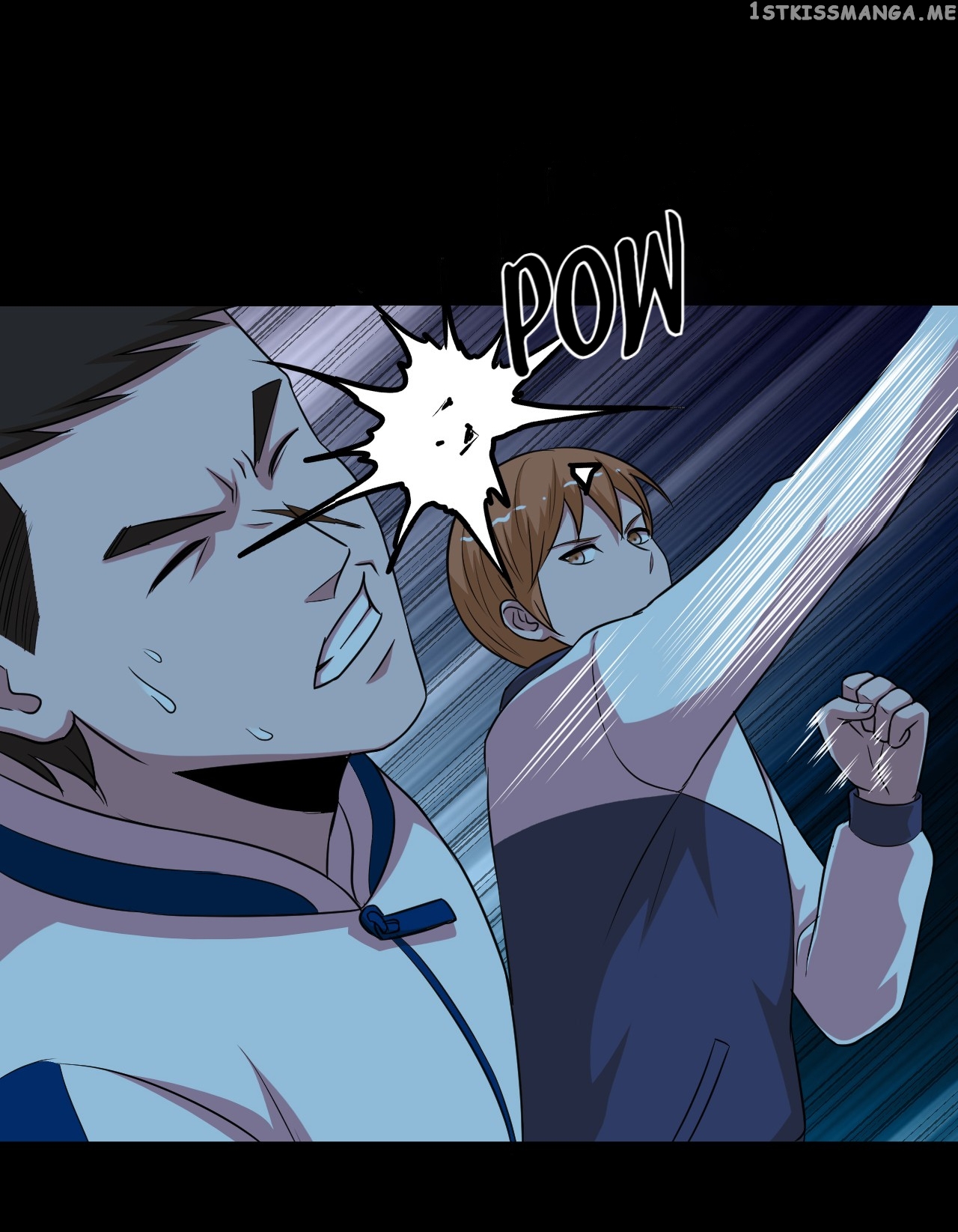 The Gangster Boss Is 16 Again Chapter 161 - page 17