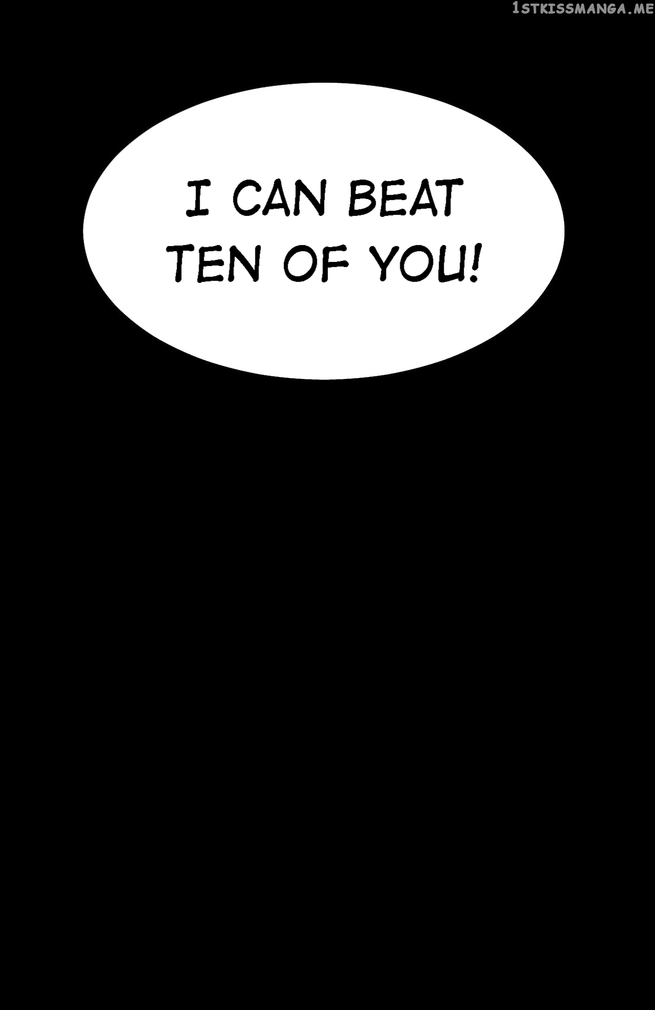 The Gangster Boss Is 16 Again Chapter 161 - page 20