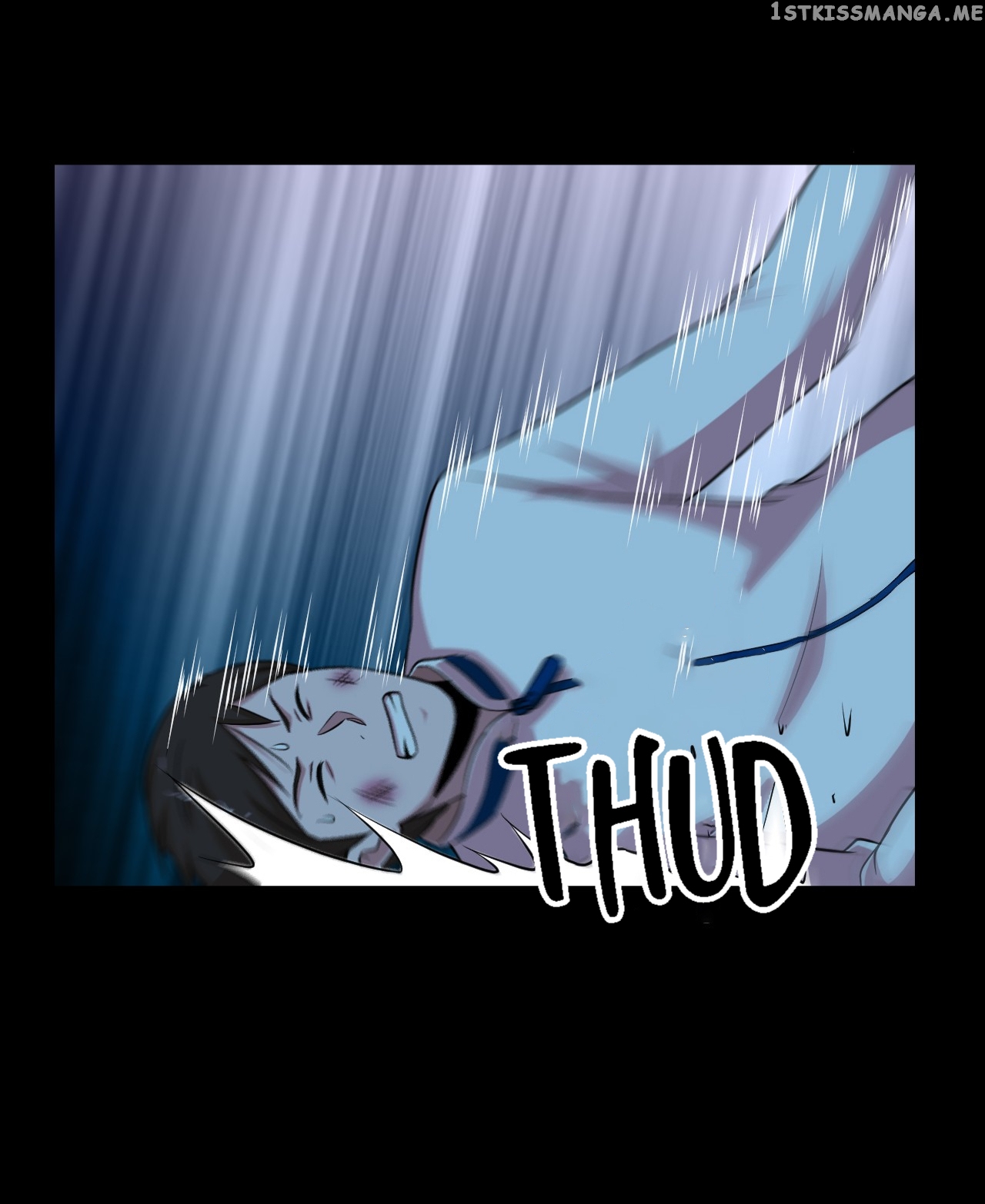 The Gangster Boss Is 16 Again Chapter 161 - page 23