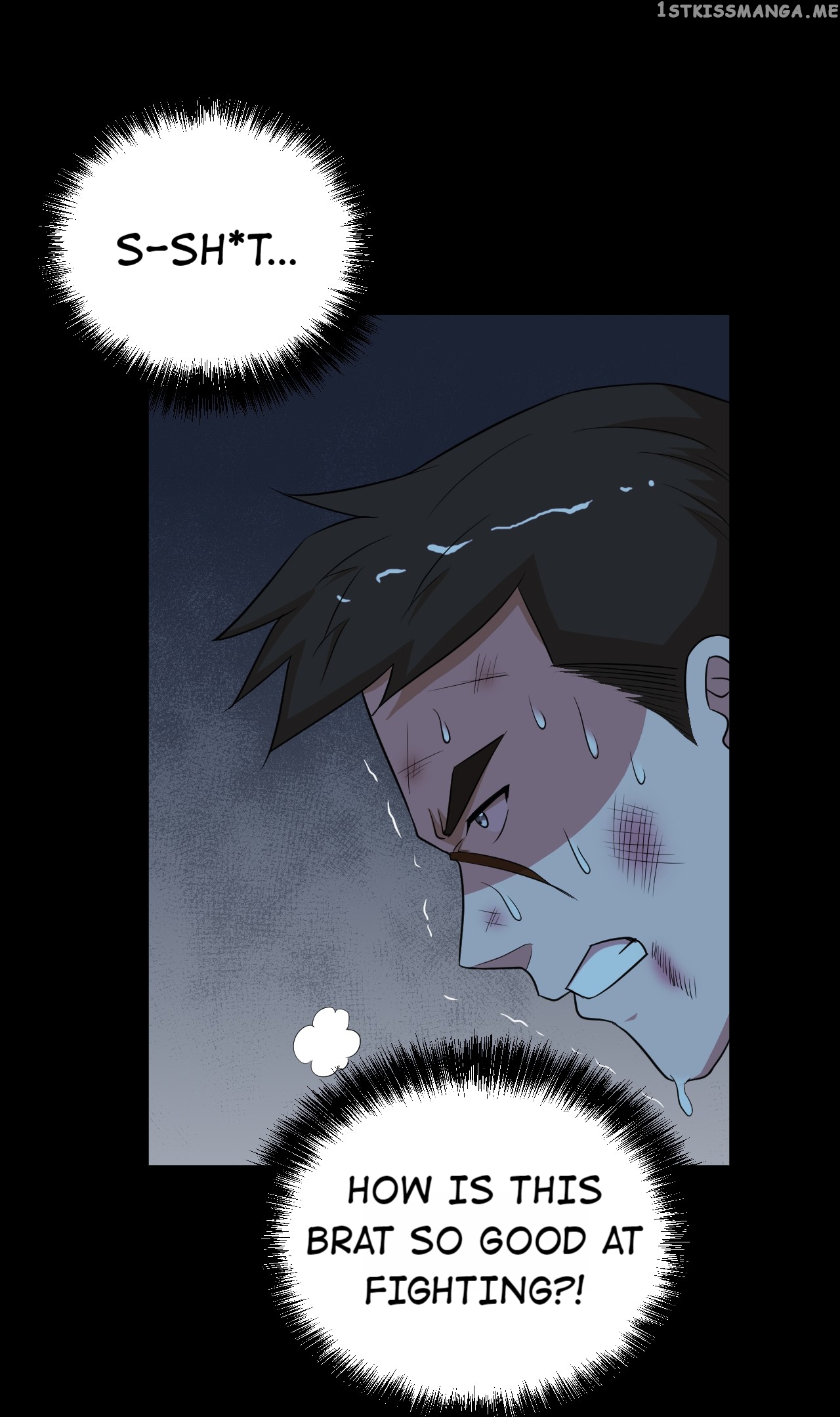 The Gangster Boss Is 16 Again Chapter 161 - page 26