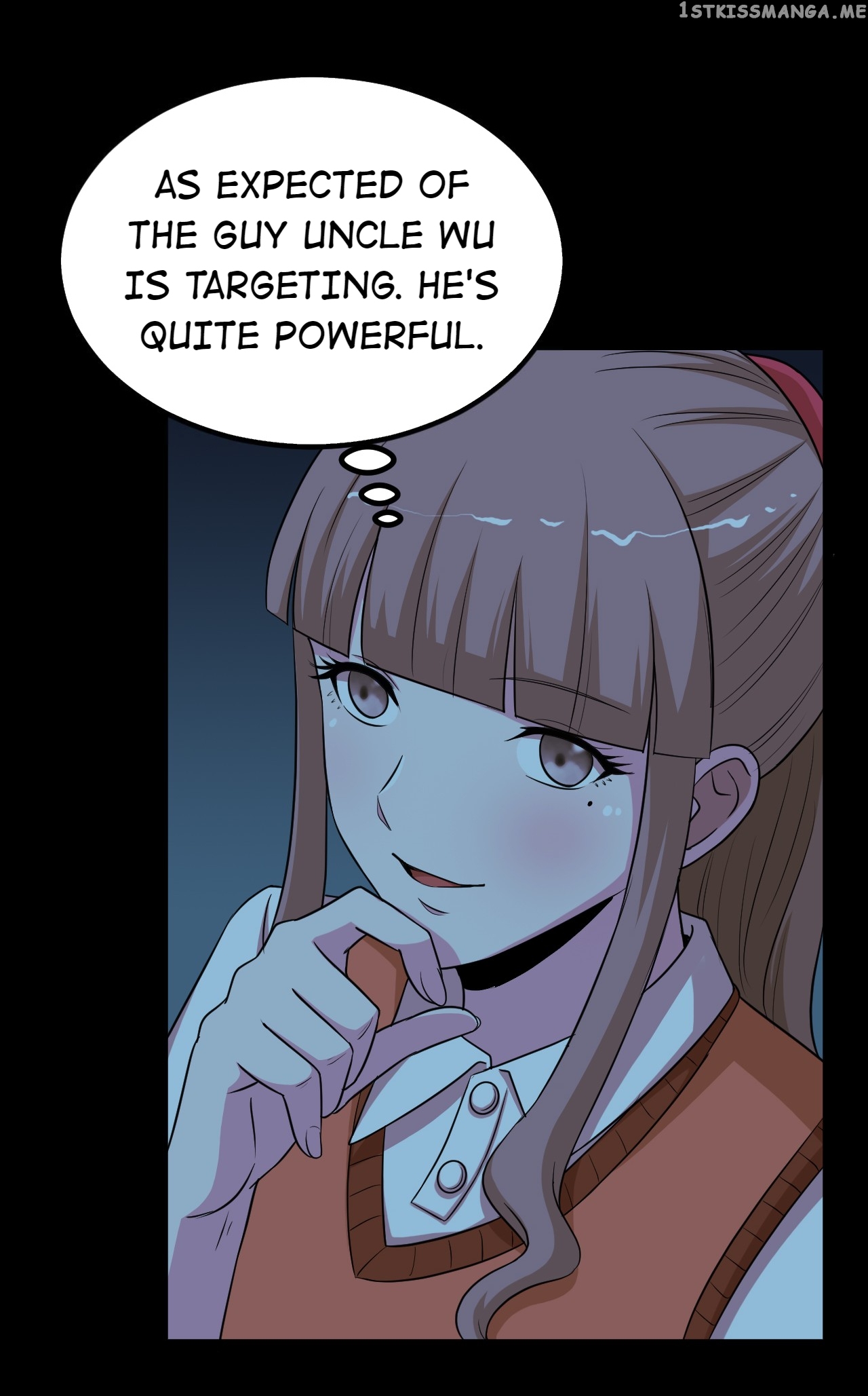 The Gangster Boss Is 16 Again Chapter 161 - page 28