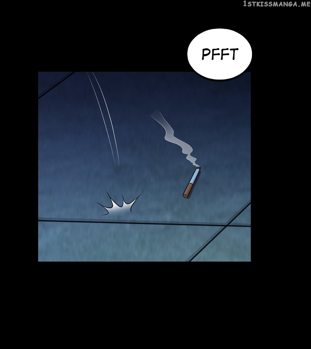 The Gangster Boss Is 16 Again Chapter 161 - page 3