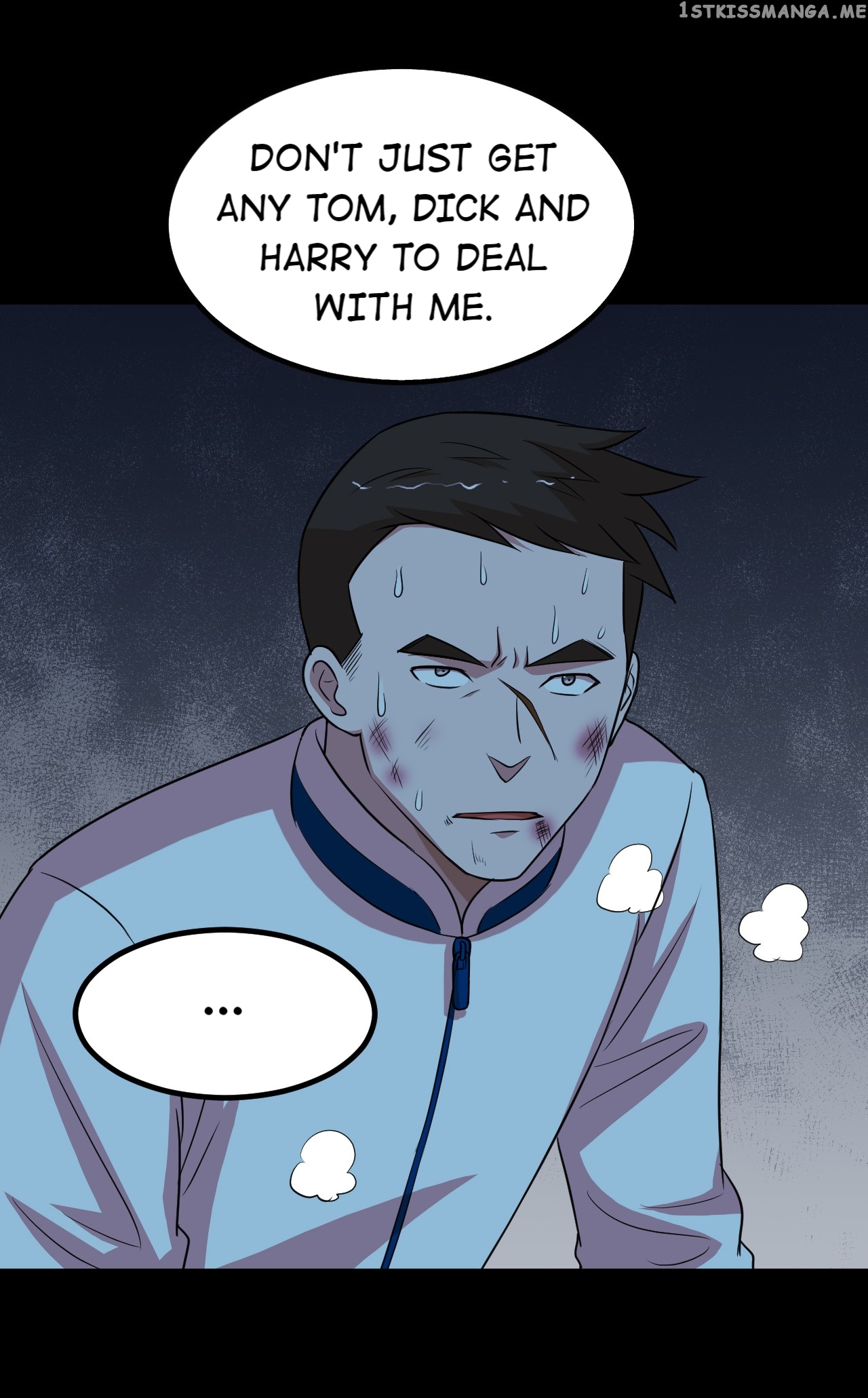 The Gangster Boss Is 16 Again Chapter 161 - page 31