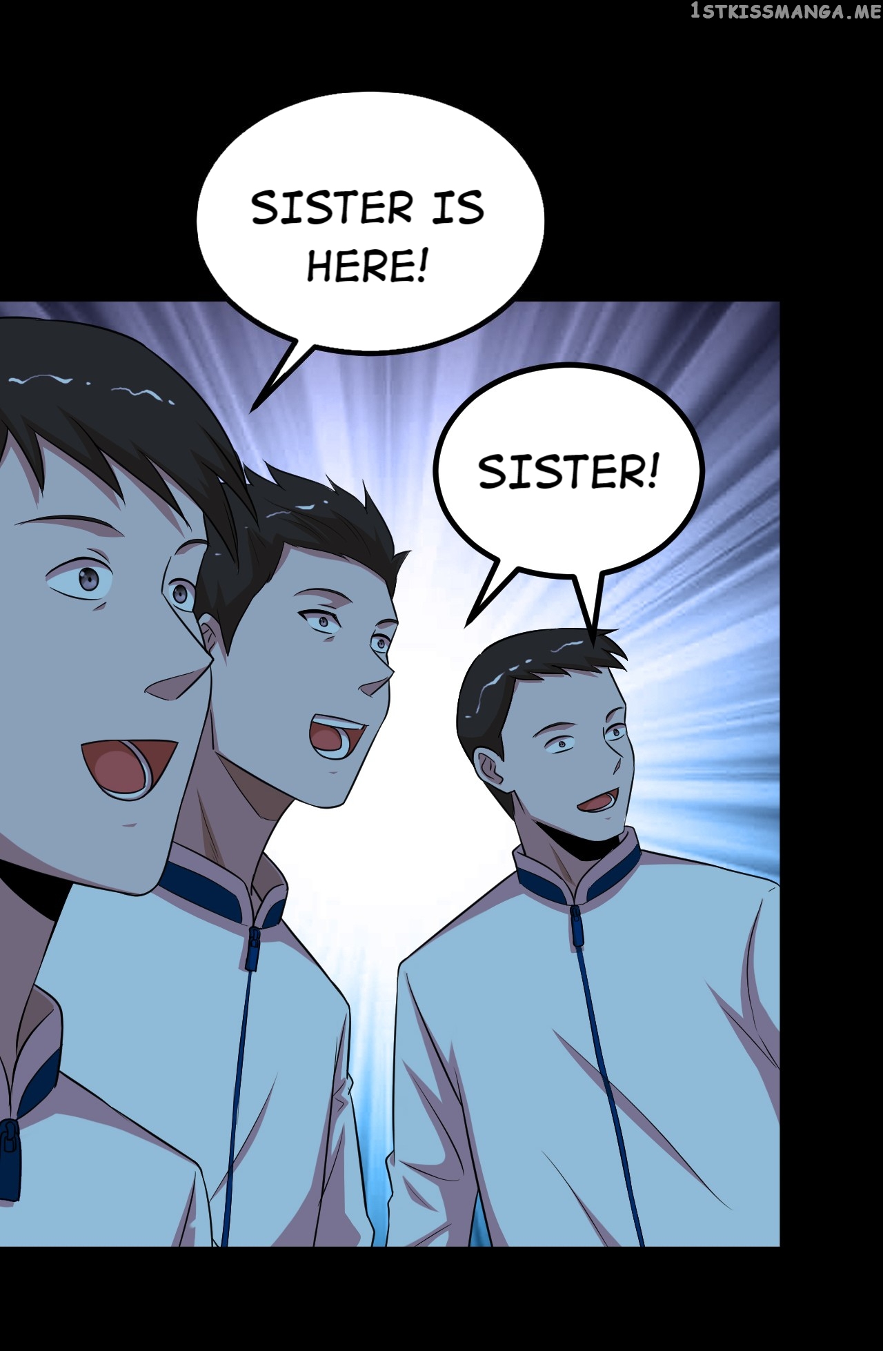 The Gangster Boss Is 16 Again Chapter 161 - page 7