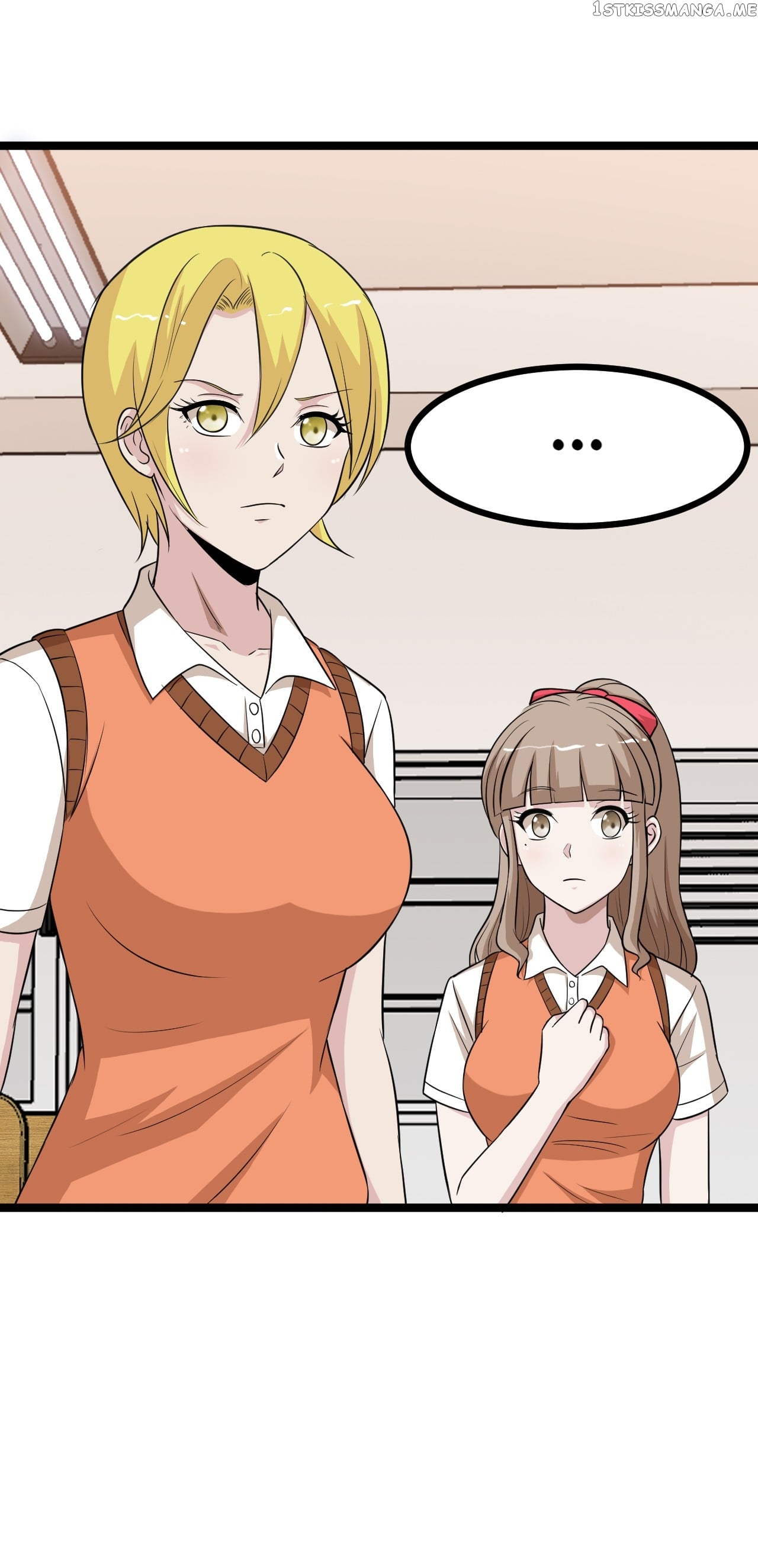 The Gangster Boss Is 16 Again Chapter 160 - page 20