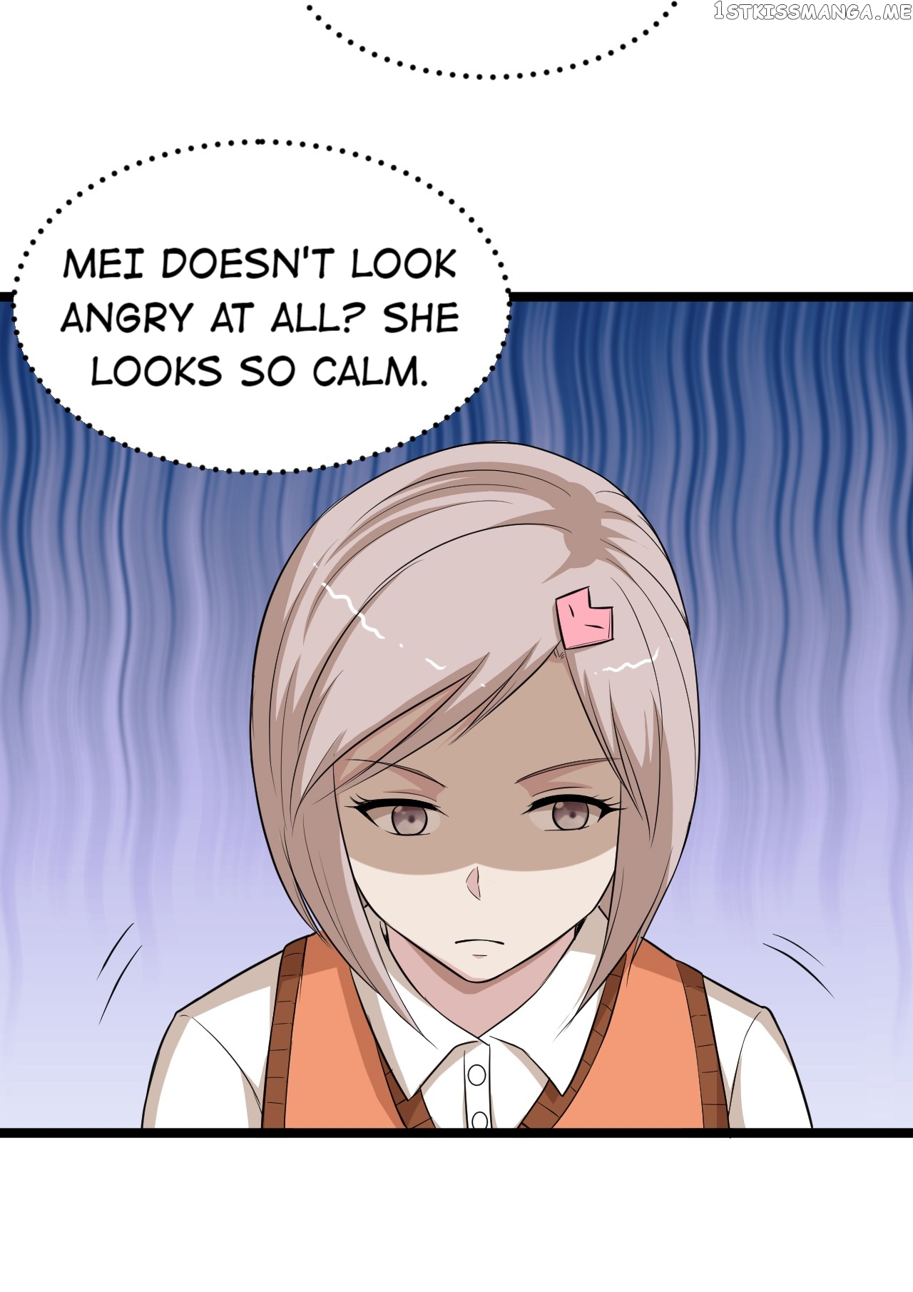 The Gangster Boss Is 16 Again Chapter 159 - page 26