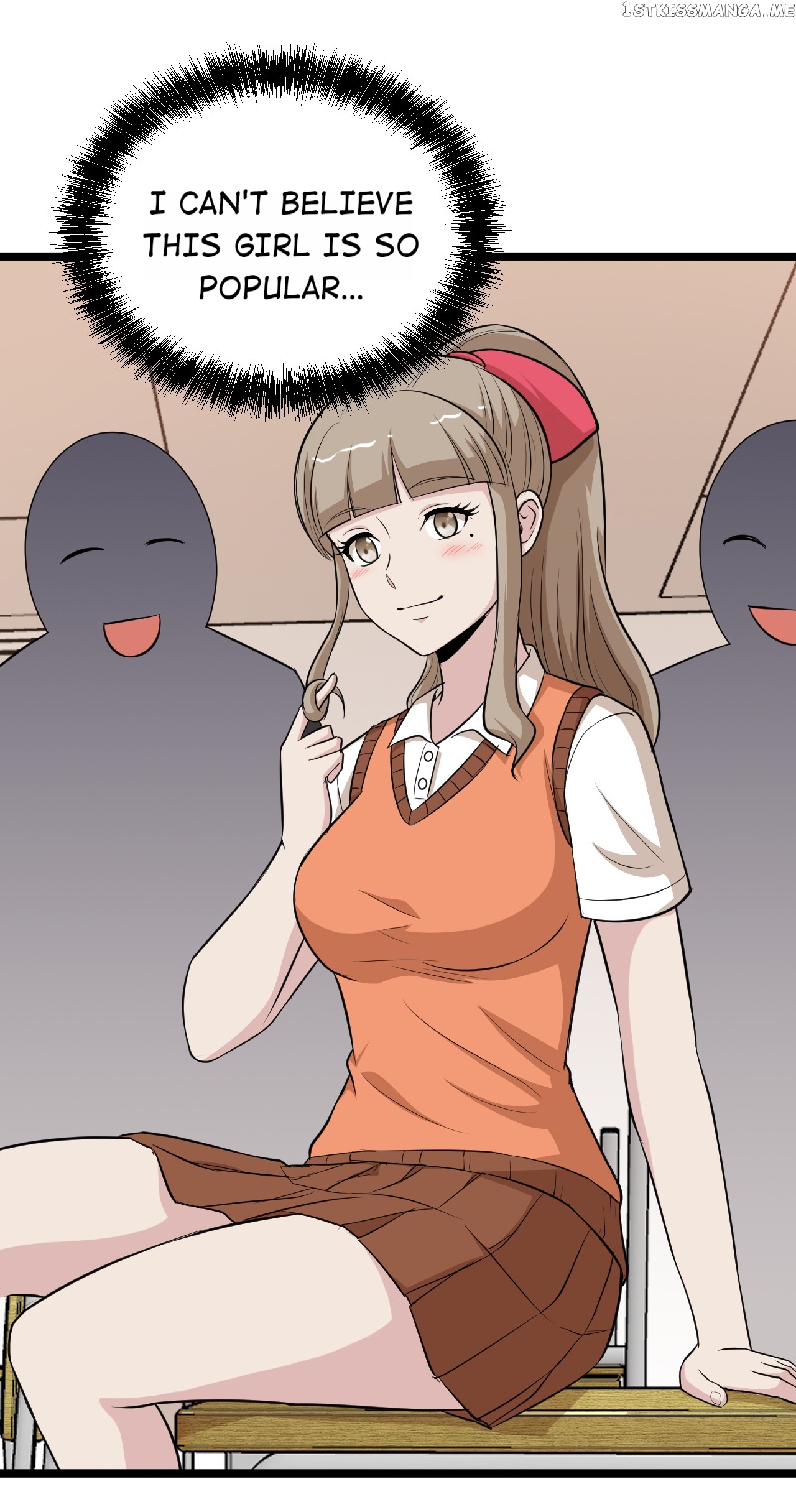 The Gangster Boss Is 16 Again Chapter 159 - page 29