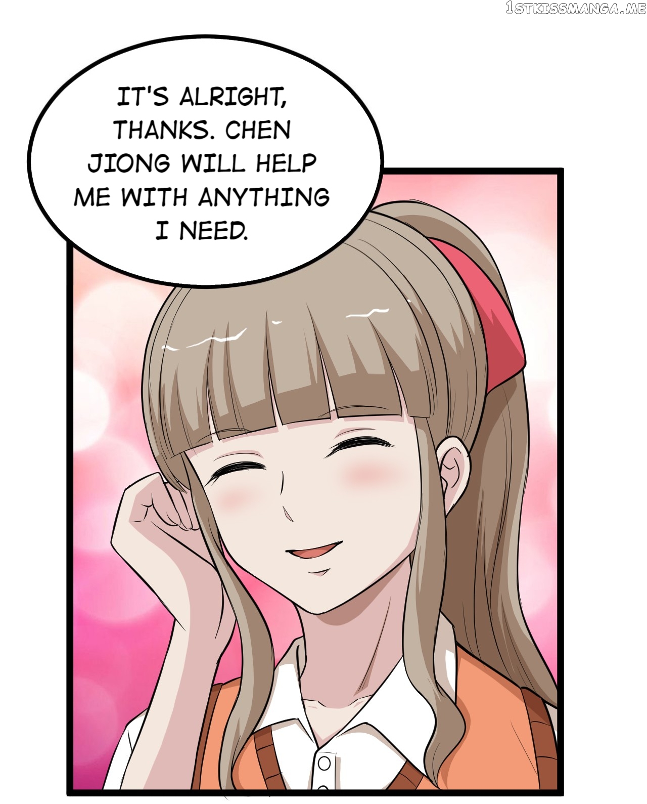 The Gangster Boss Is 16 Again Chapter 159 - page 30