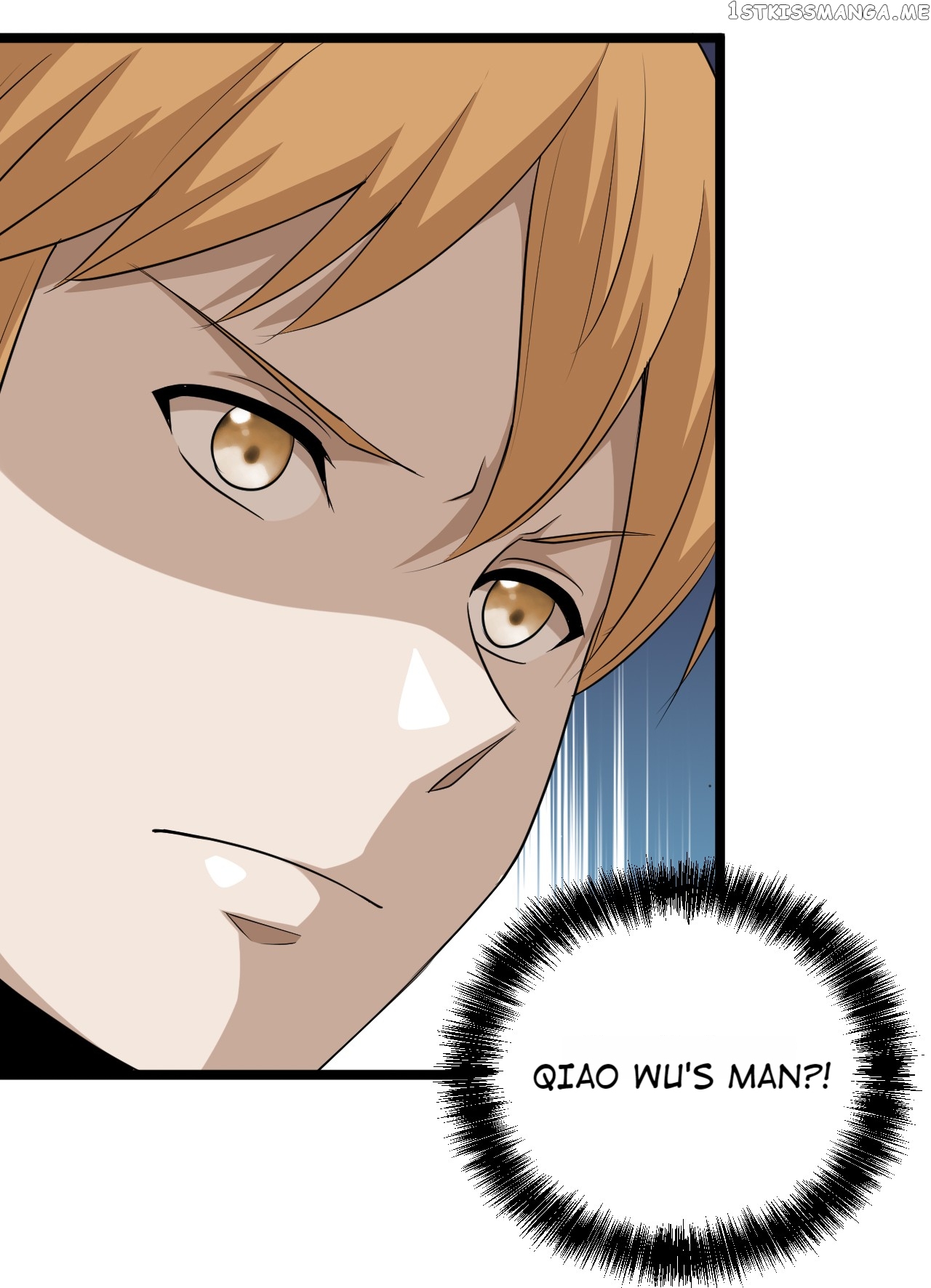 The Gangster Boss Is 16 Again Chapter 158 - page 26