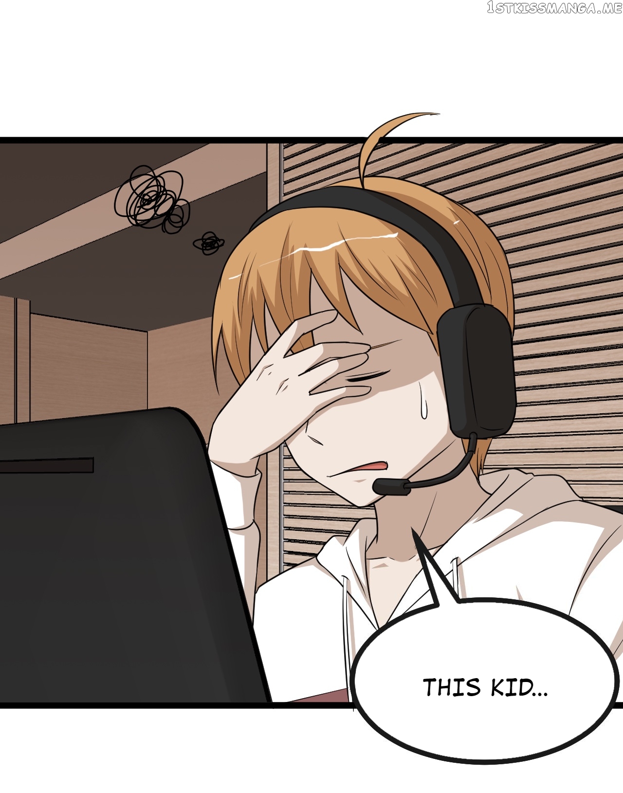 The Gangster Boss Is 16 Again Chapter 154 - page 13