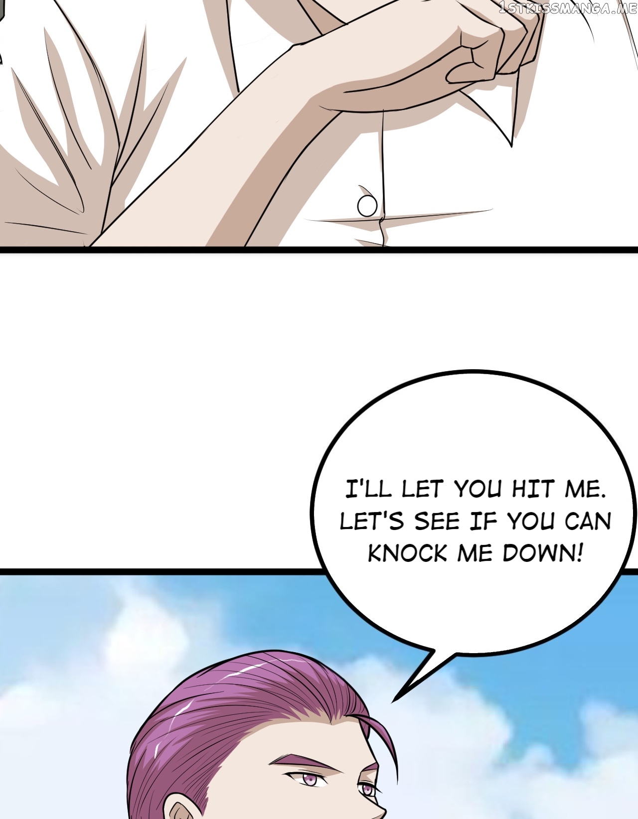 The Gangster Boss Is 16 Again Chapter 153 - page 26