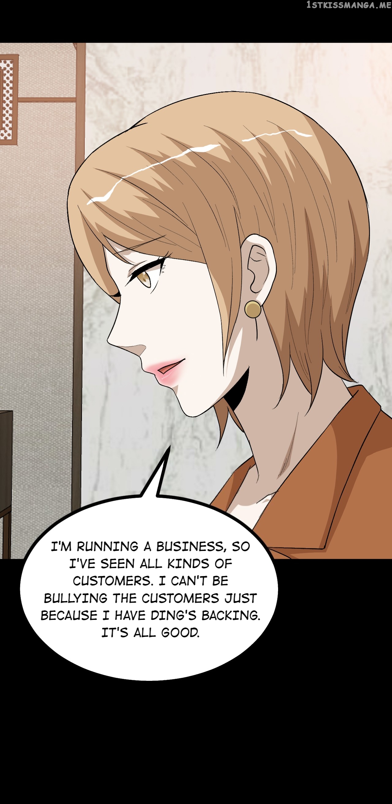 The Gangster Boss Is 16 Again Chapter 149 - page 12