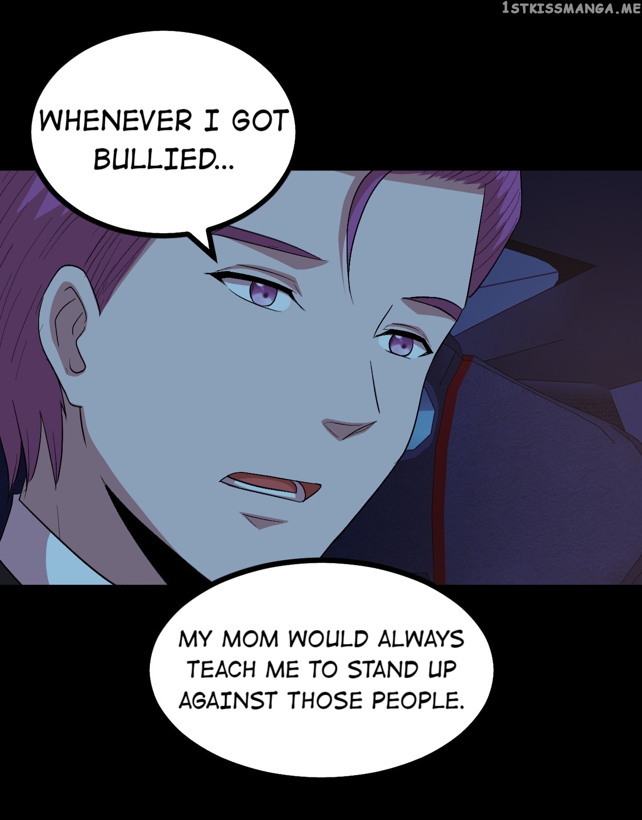 The Gangster Boss Is 16 Again Chapter 149 - page 20